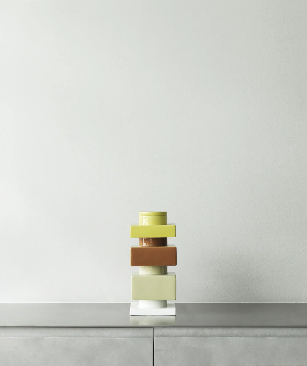 Deko objects låg S1, Lemon - H1,6 cm. - Image 2