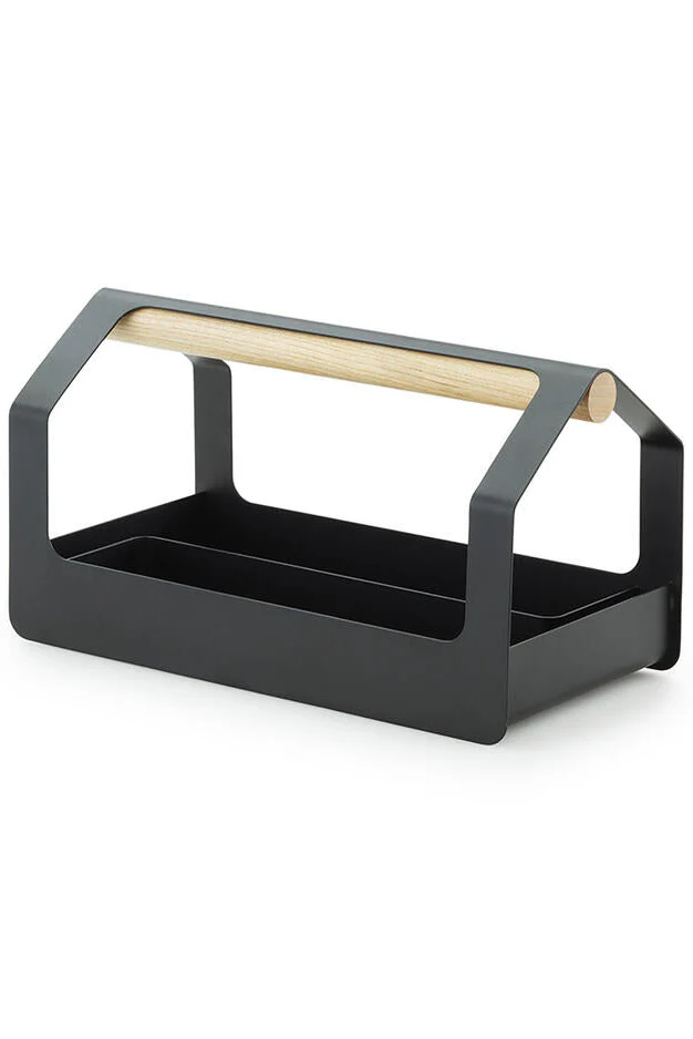 Haus toolbox - sort