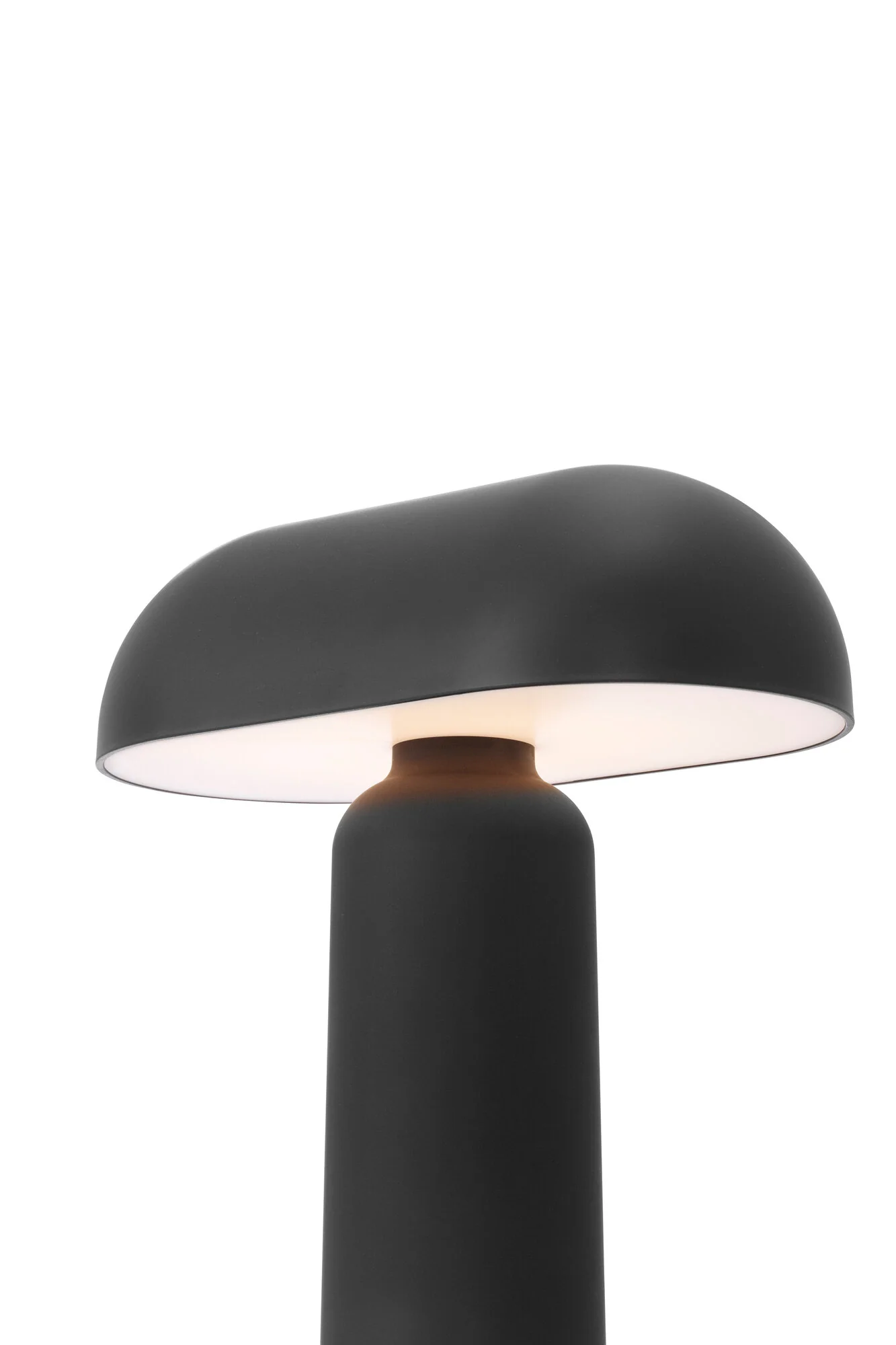 Porta bordlampe - sort - Image 11