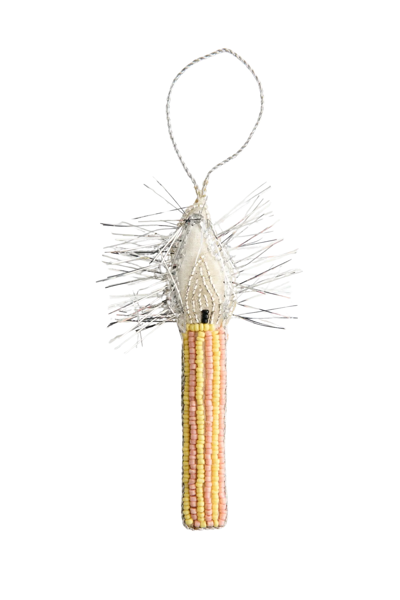 Silver Flame juleophæng