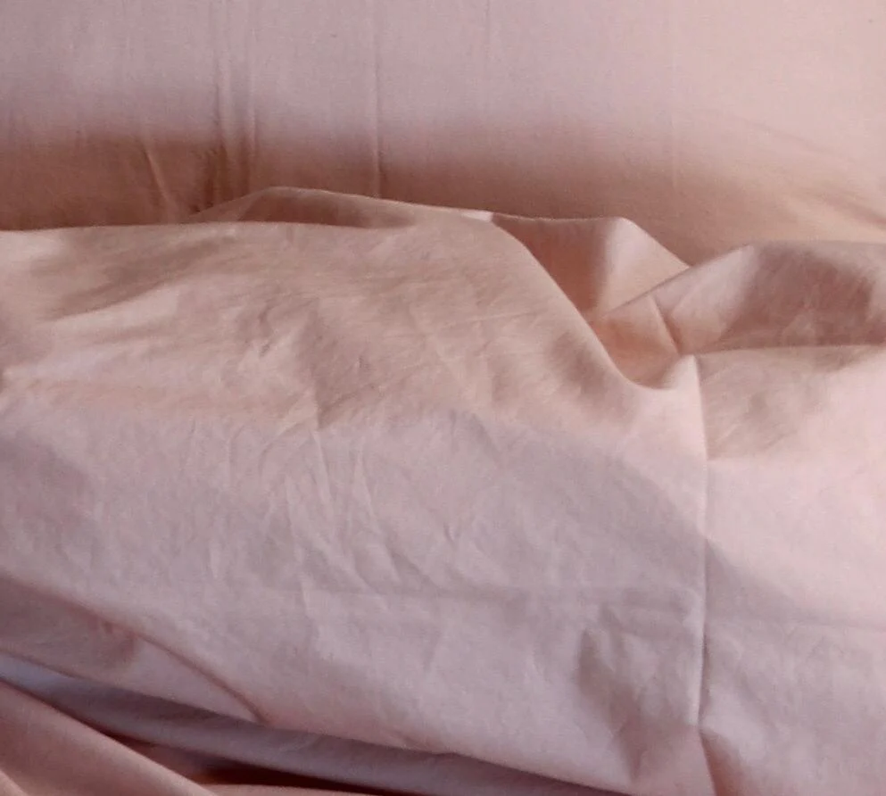 Percale sengetøj, Nudee - 140x220 cm - Image 5