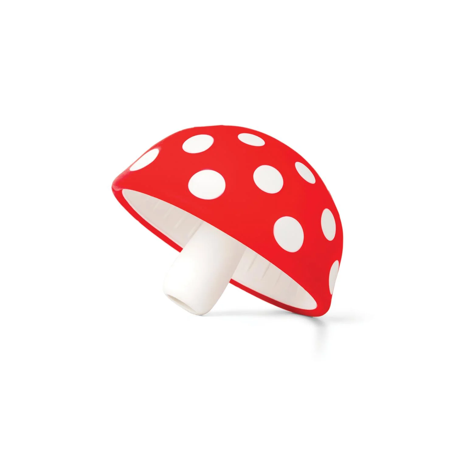 Magic Mushroom tragt - rød - Image 4
