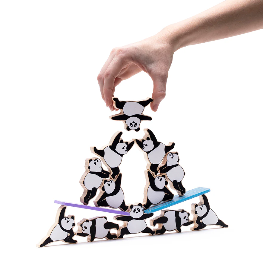 Zen Panda spil - Image 3