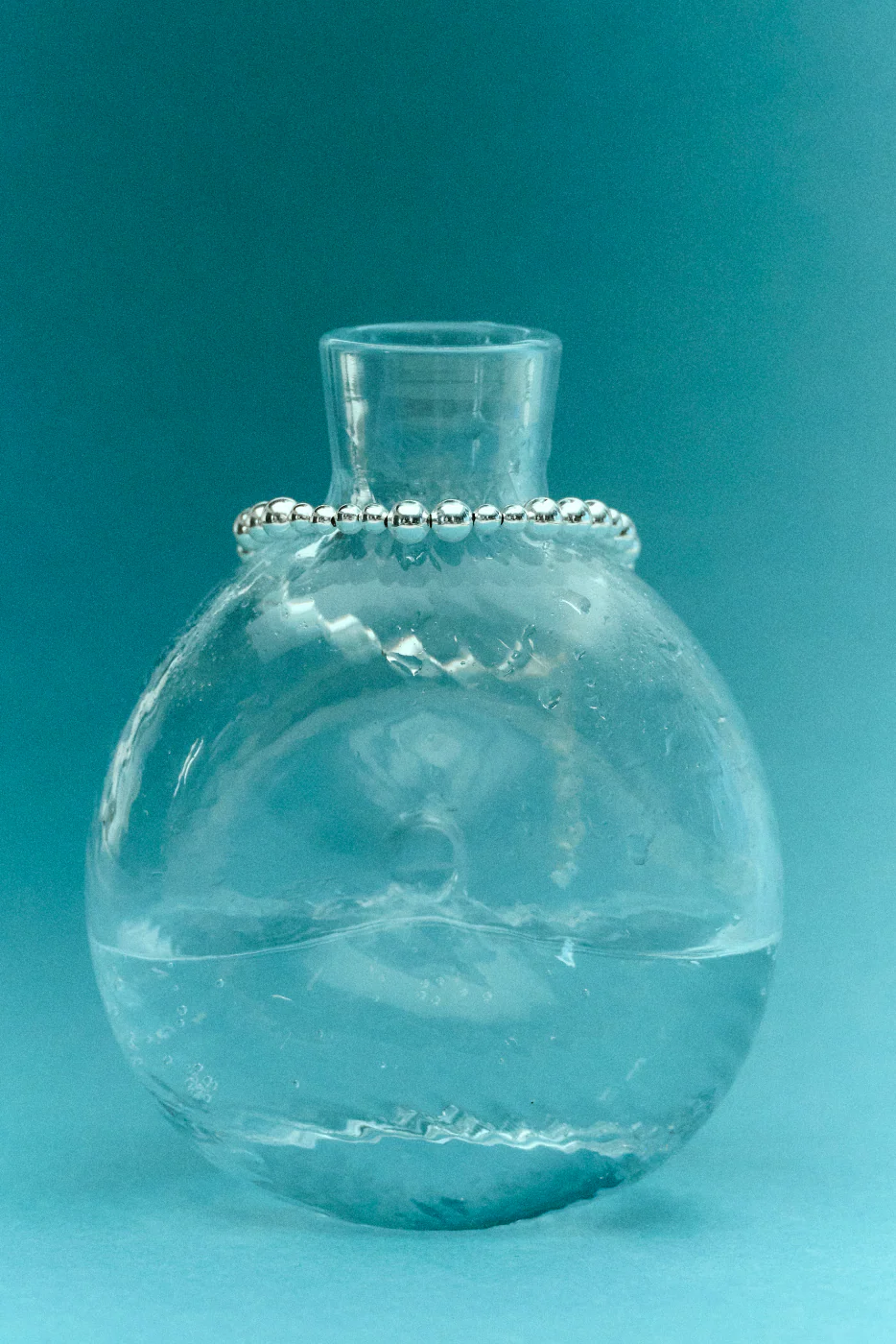 Elements halskæde - sølvbelagt - Image 4