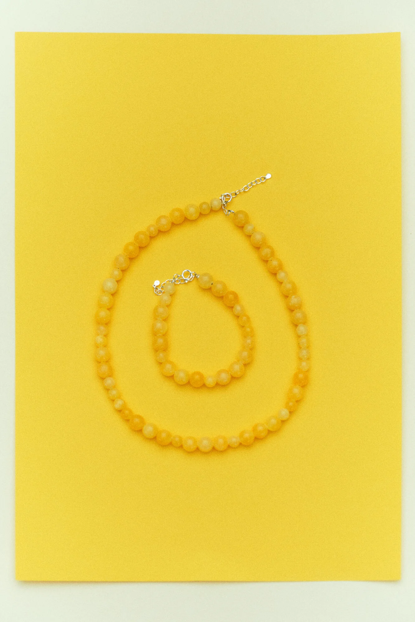 Honey armbånd - forgyldt - Image 10