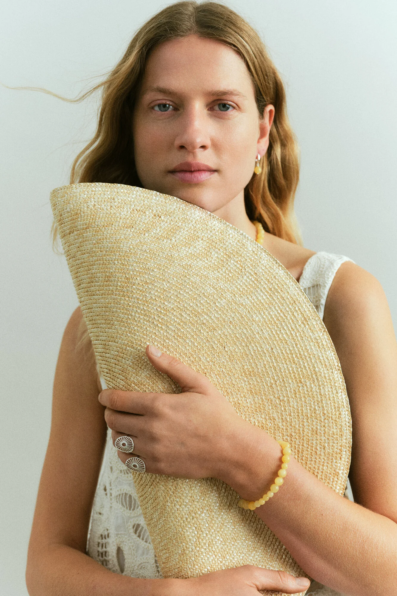 Honey armbånd - forgyldt - Image 5