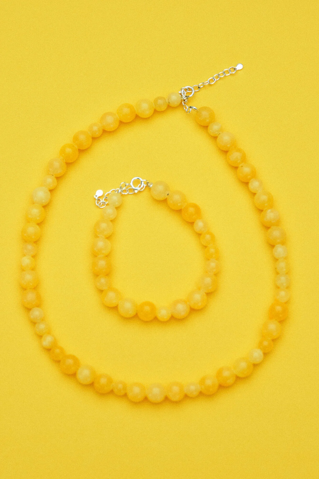 Honey armbånd - forgyldt - Image 9