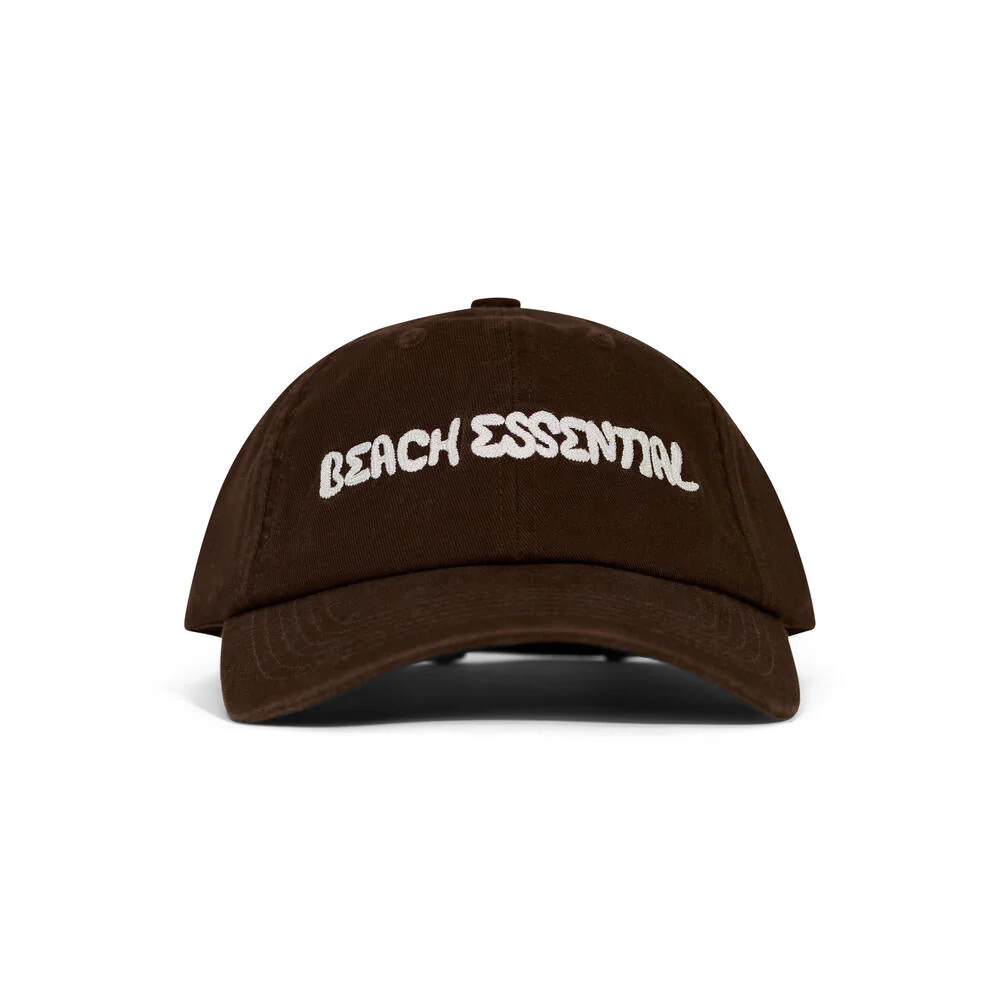 Beach Essential kasket - brun