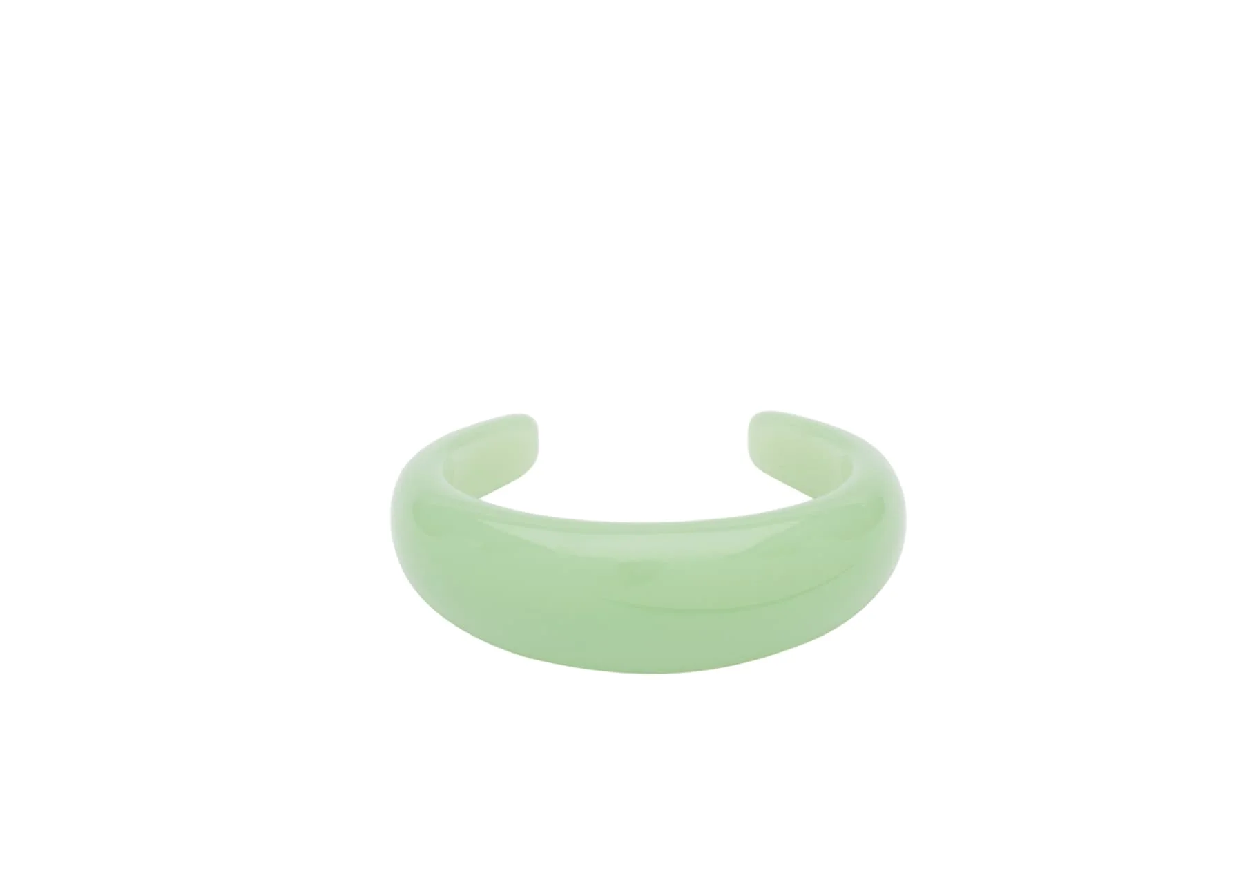 Asha armbånd - Spring Jelly