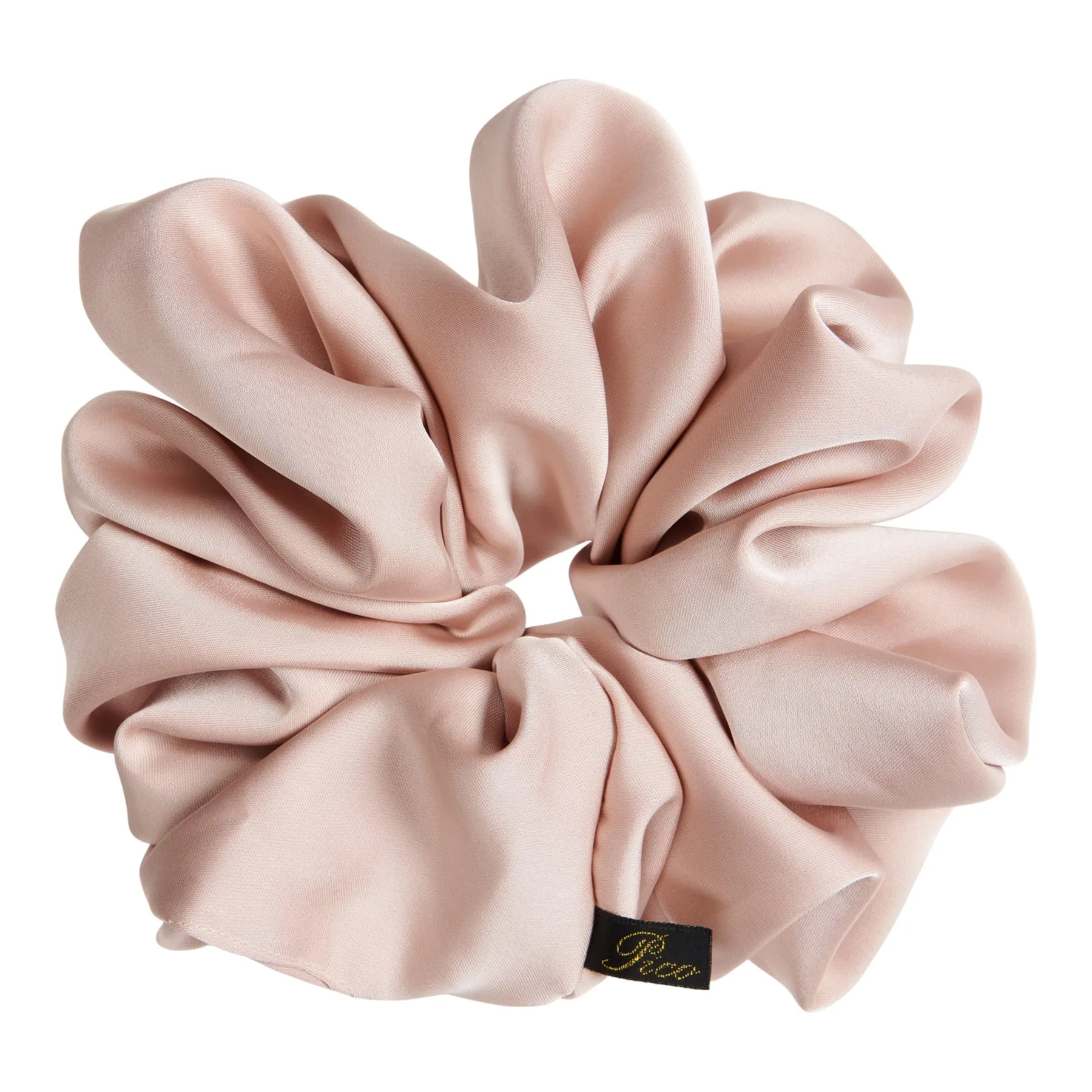 Cali scrunchie - Old Rose
