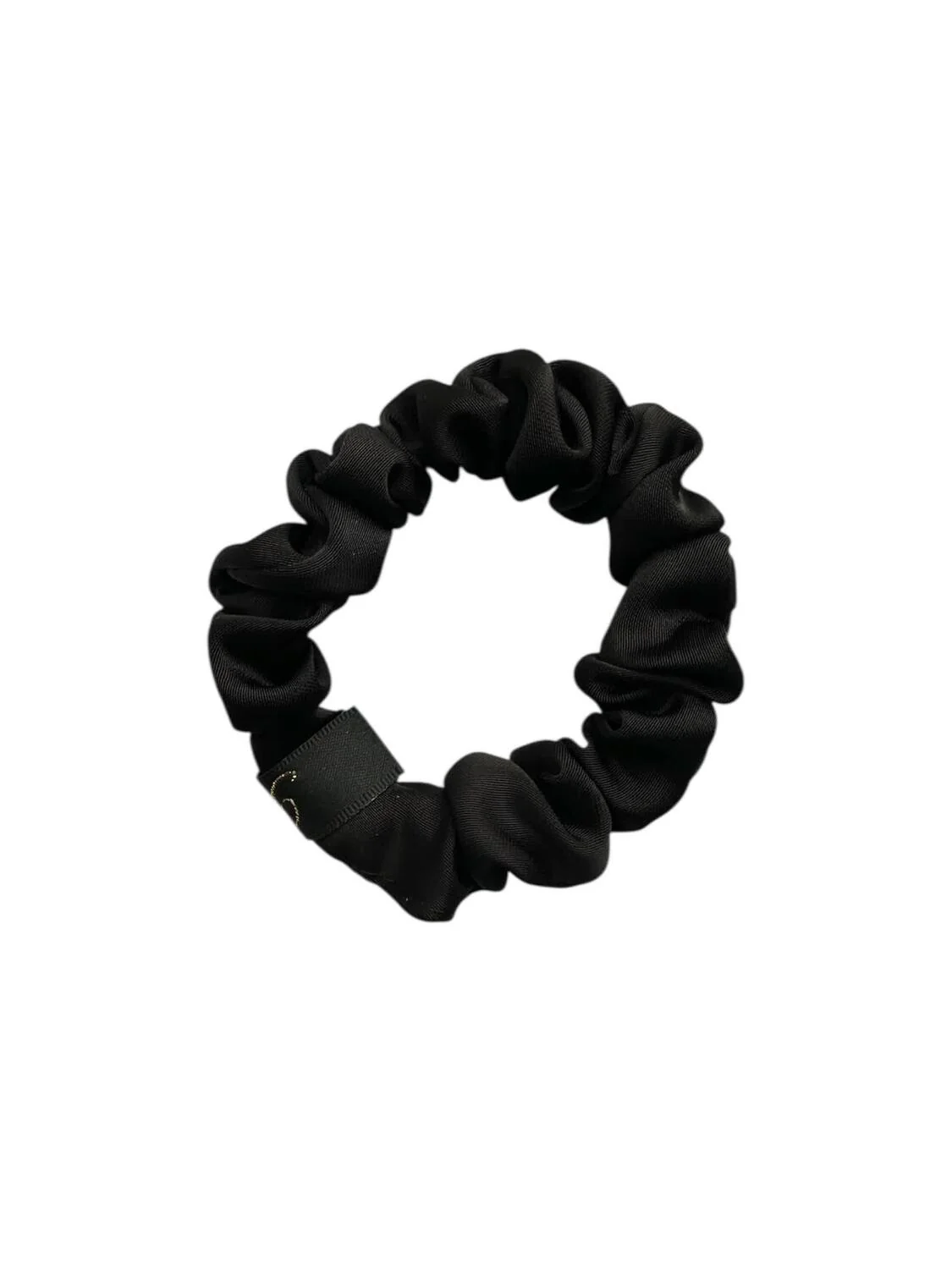 Fine Calli Scrunchie - sort