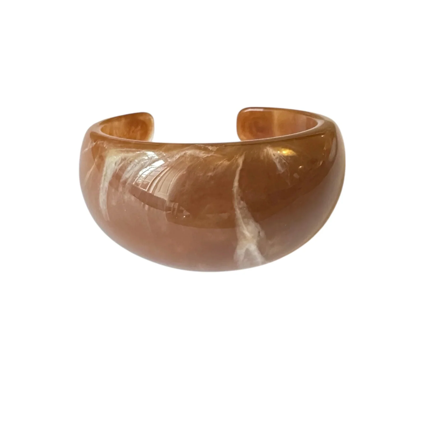 Novie armbånd - brun