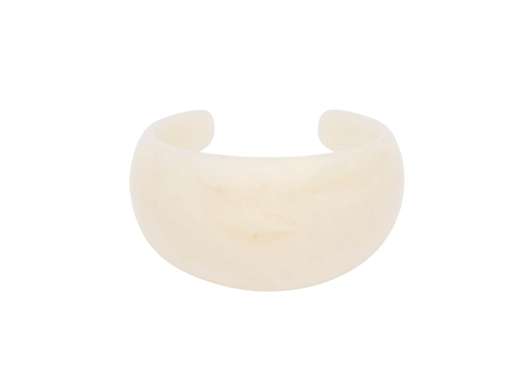 Novie armbånd - Ivory