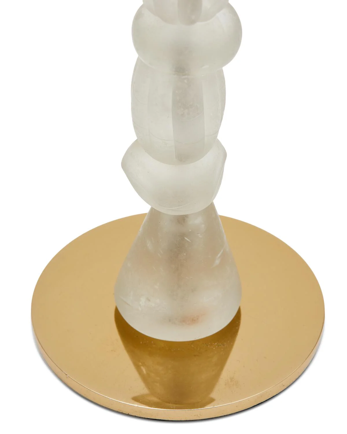 Beads lysestage, S - hvid - Image 3