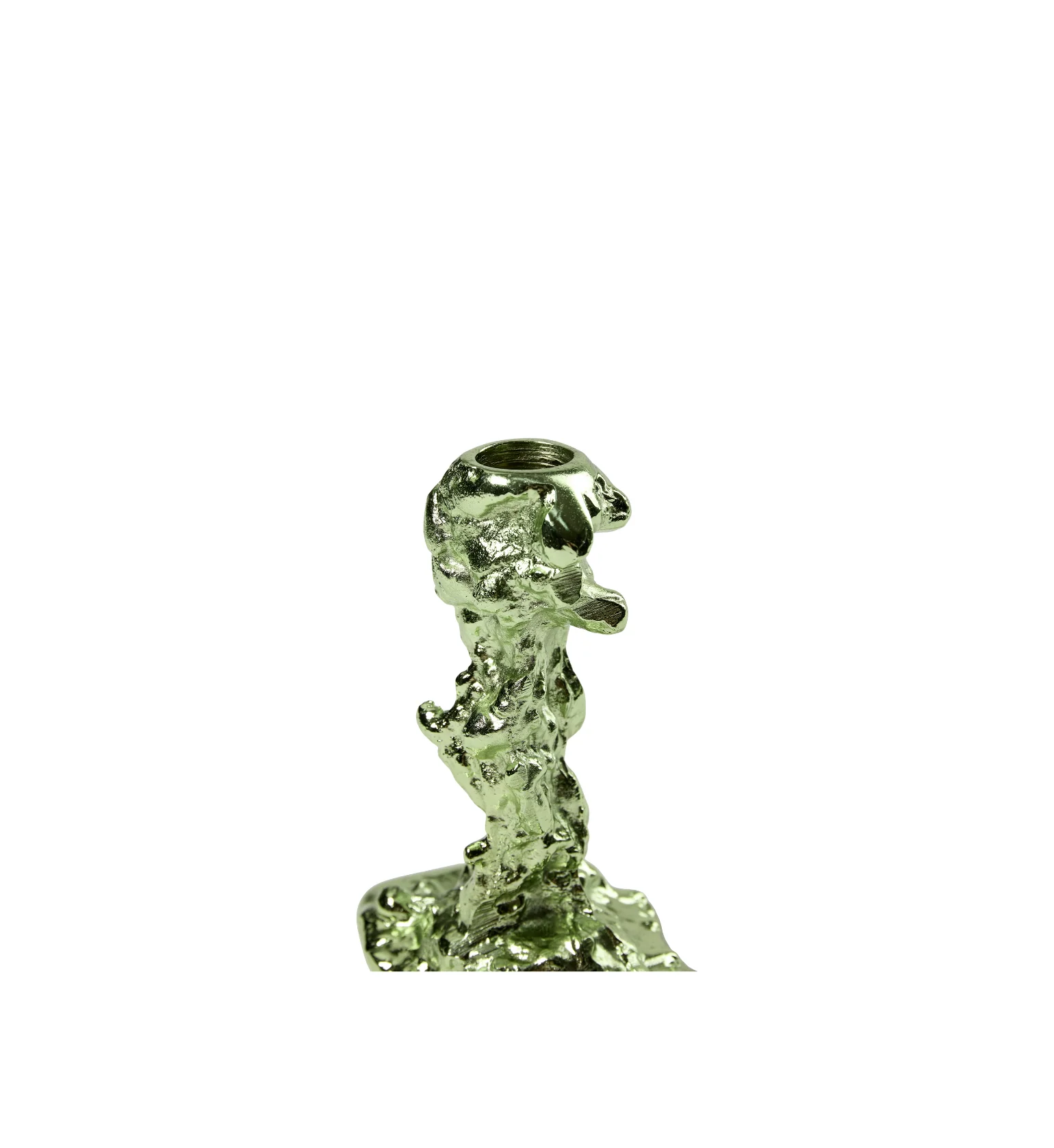 Drip lysestage, S - grøn - Image 3