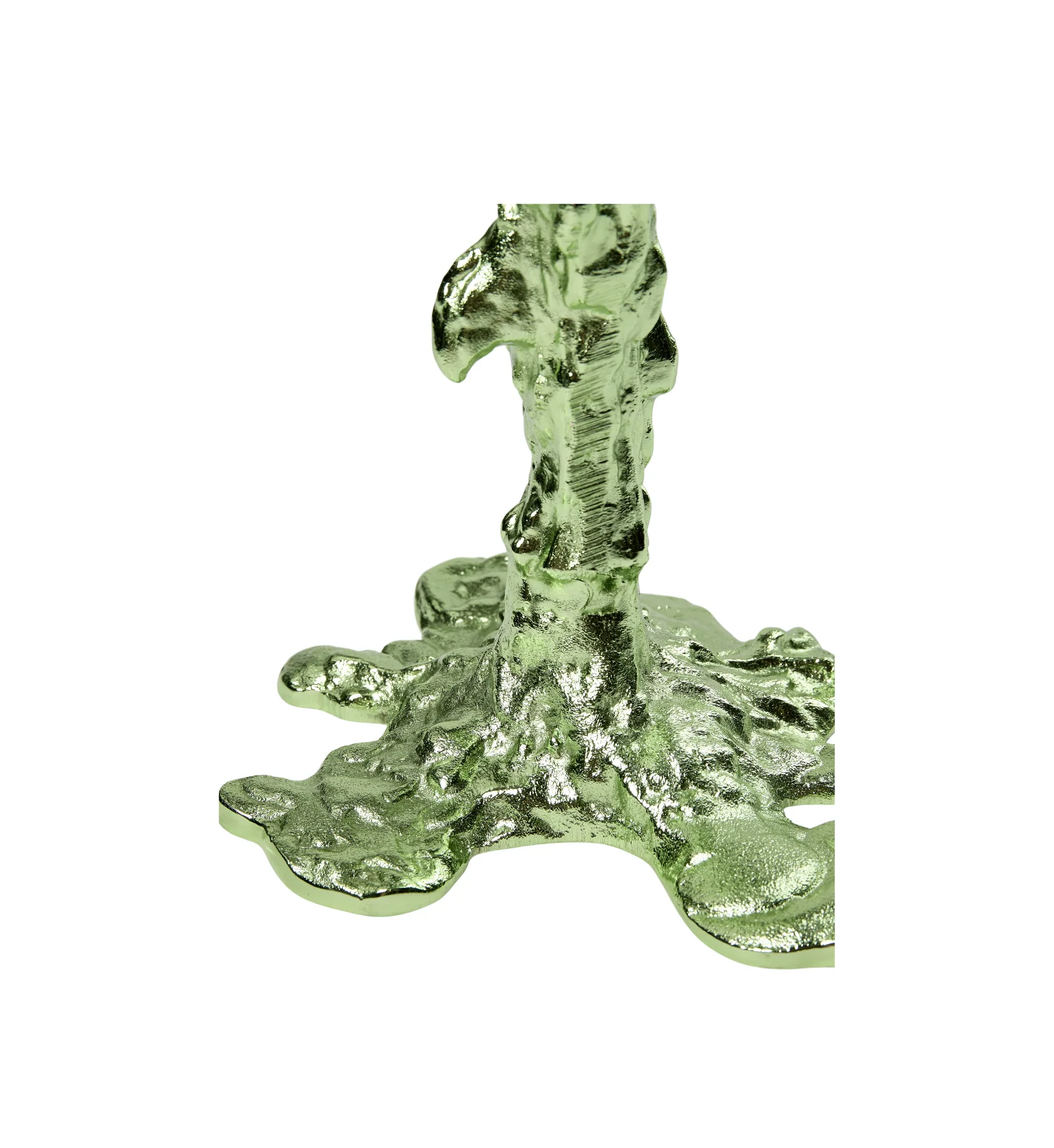 Drip lysestage, XXL - grøn - Image 2