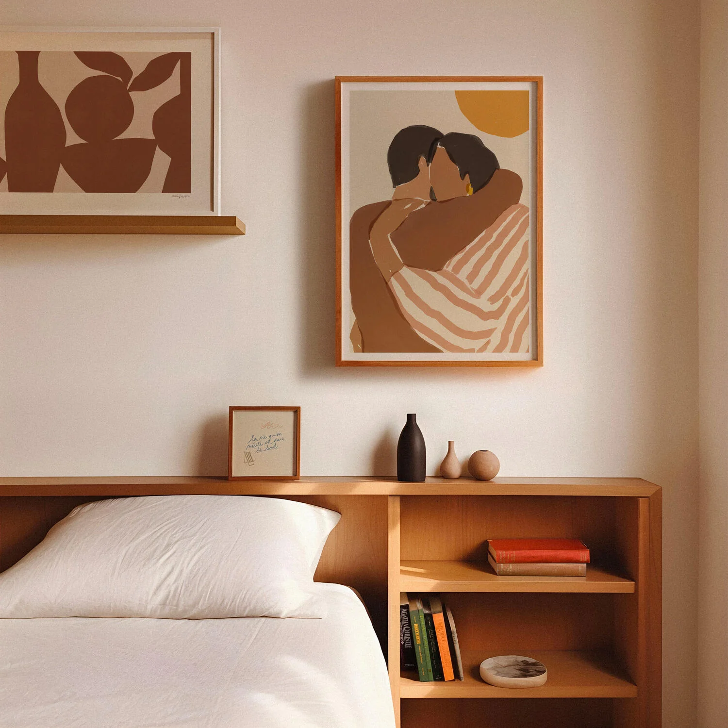 Love Language plakat - 30 x 40 cm - Image 3