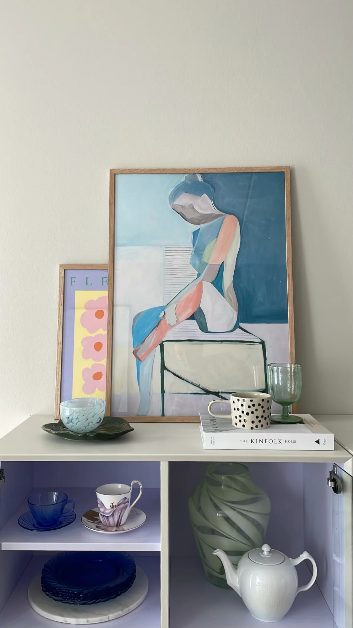 Luna plakat - Image 2