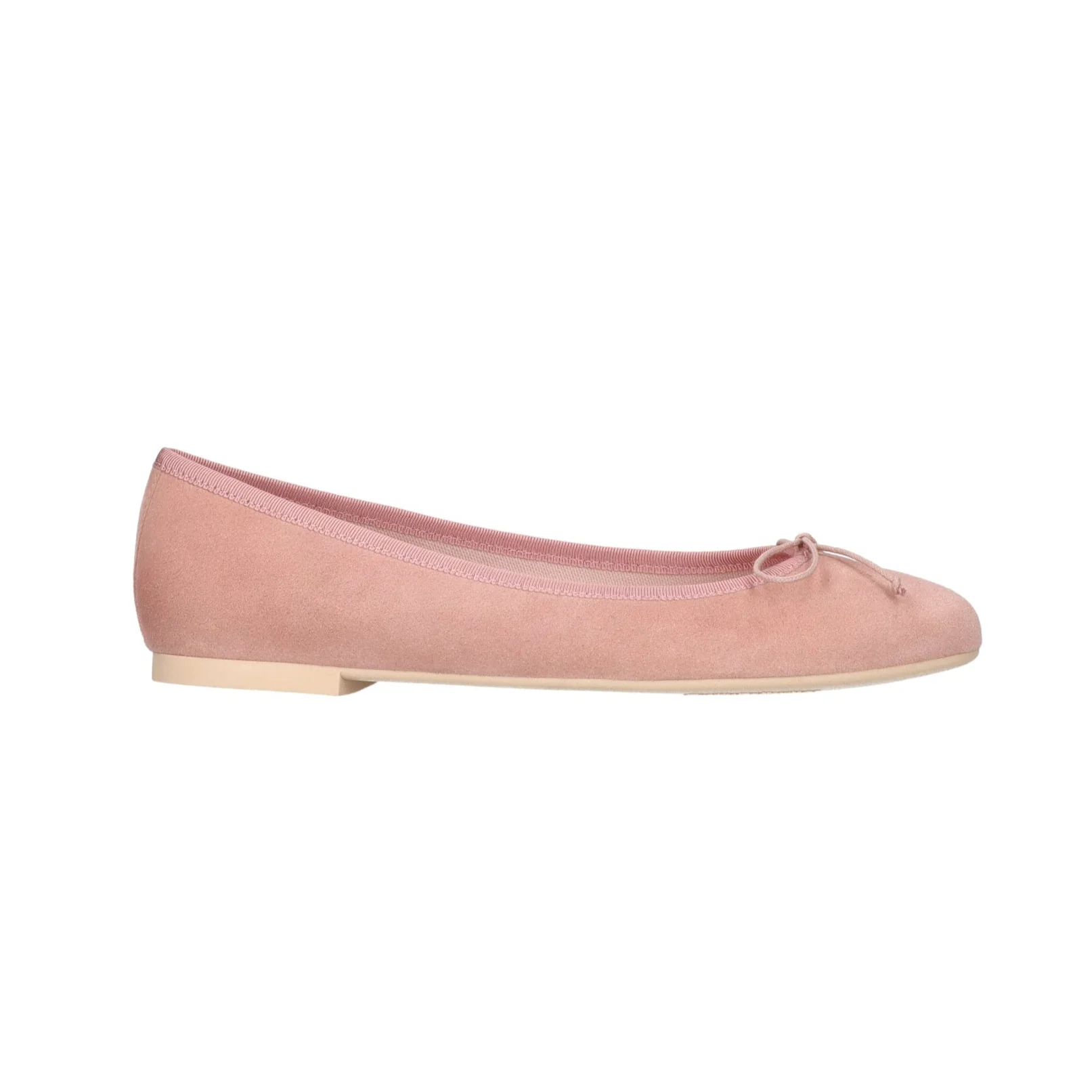 Nicole ruskinds ballerinasko - Rose