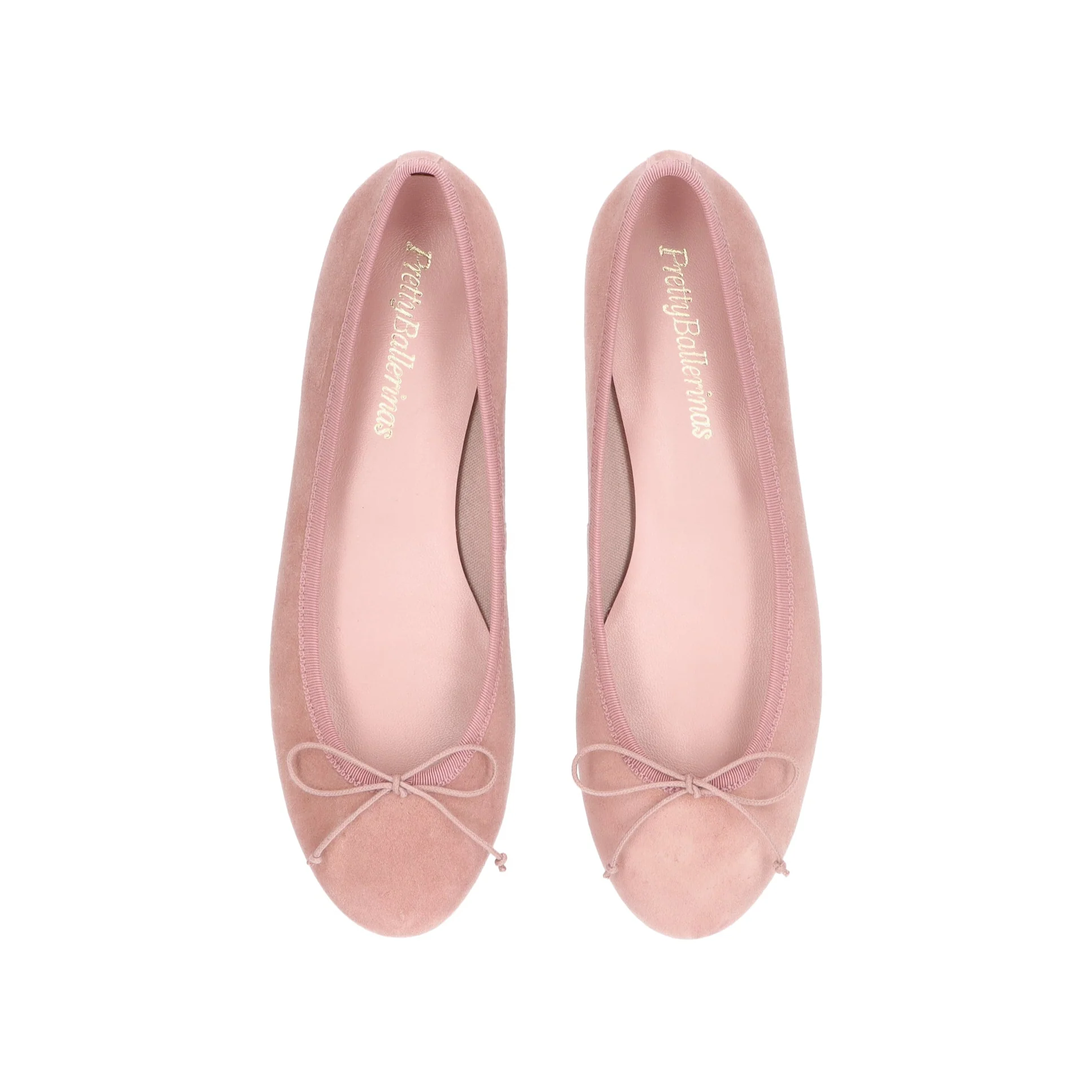 Nicole ruskinds ballerinasko - Rose - Image 3