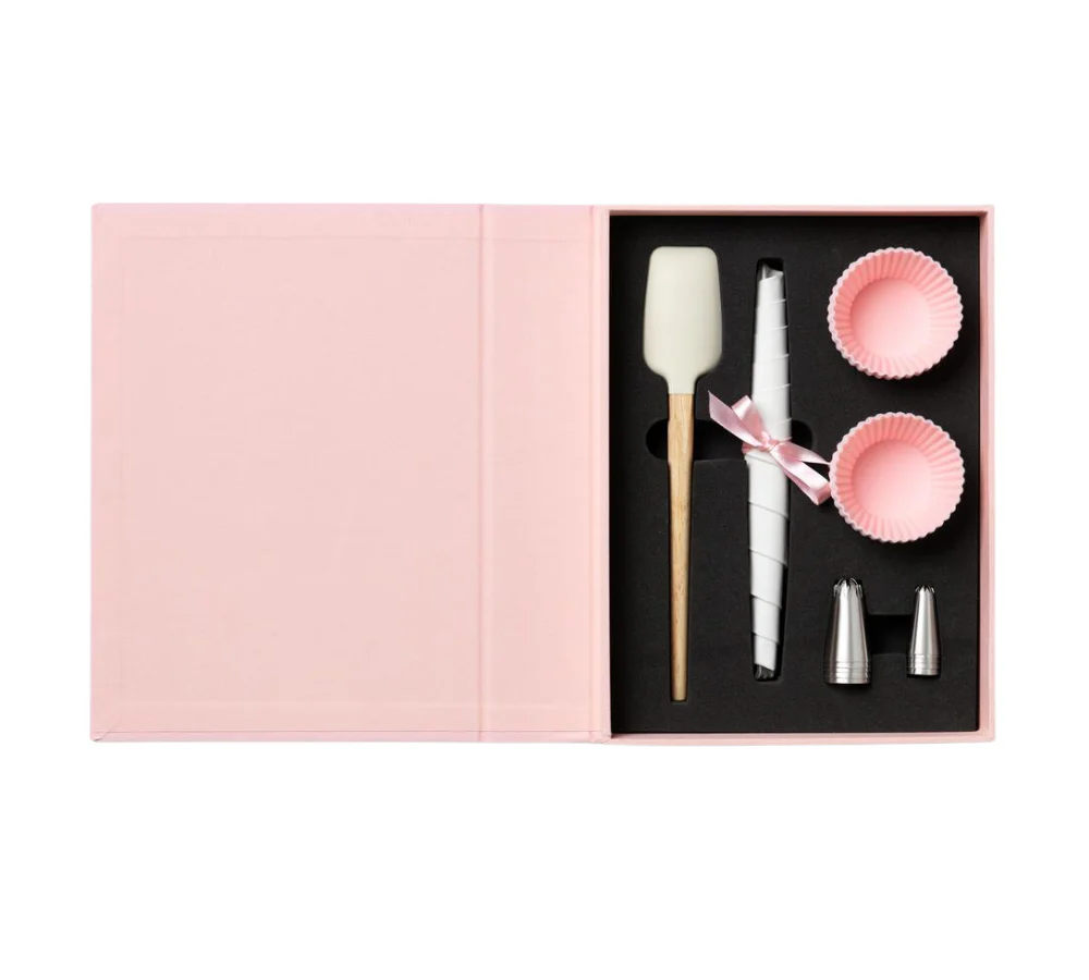 Cupcake Tools - pink - Image 4