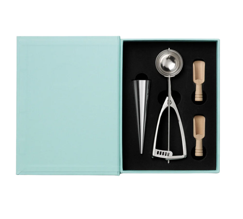 Ice Cream Tools - Aqua - Image 4