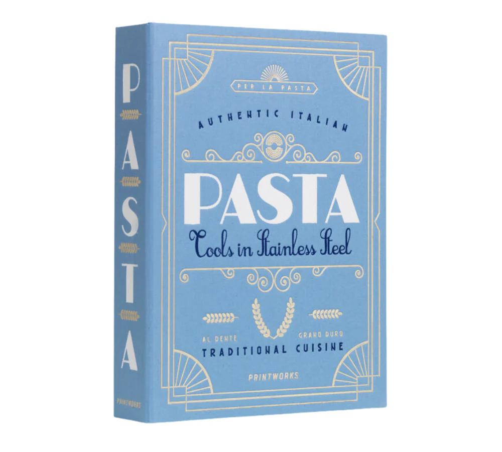 Pasta Tools - blå - Image 6