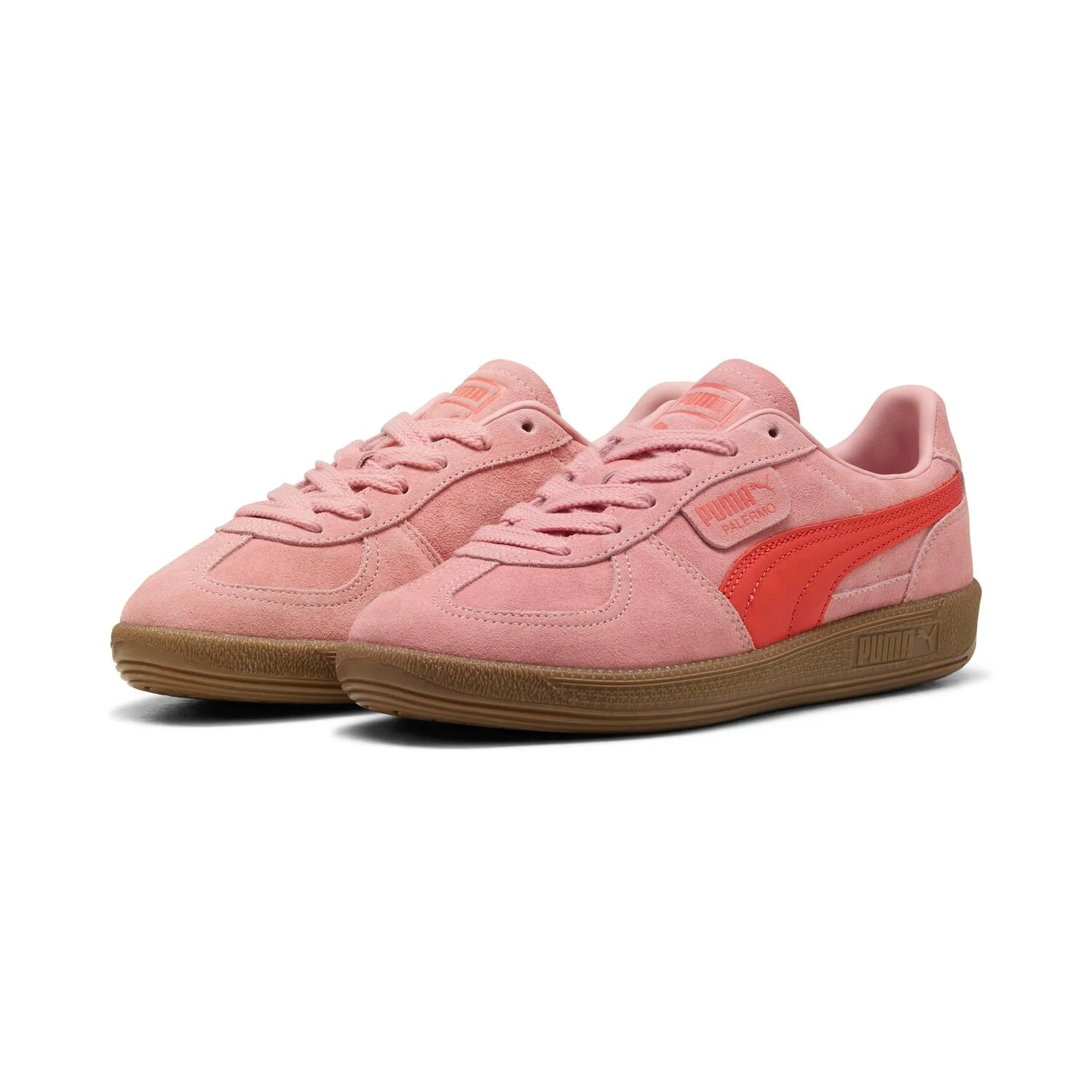 Palermo sneakers - Rosy Outlook/Gum - Image 3