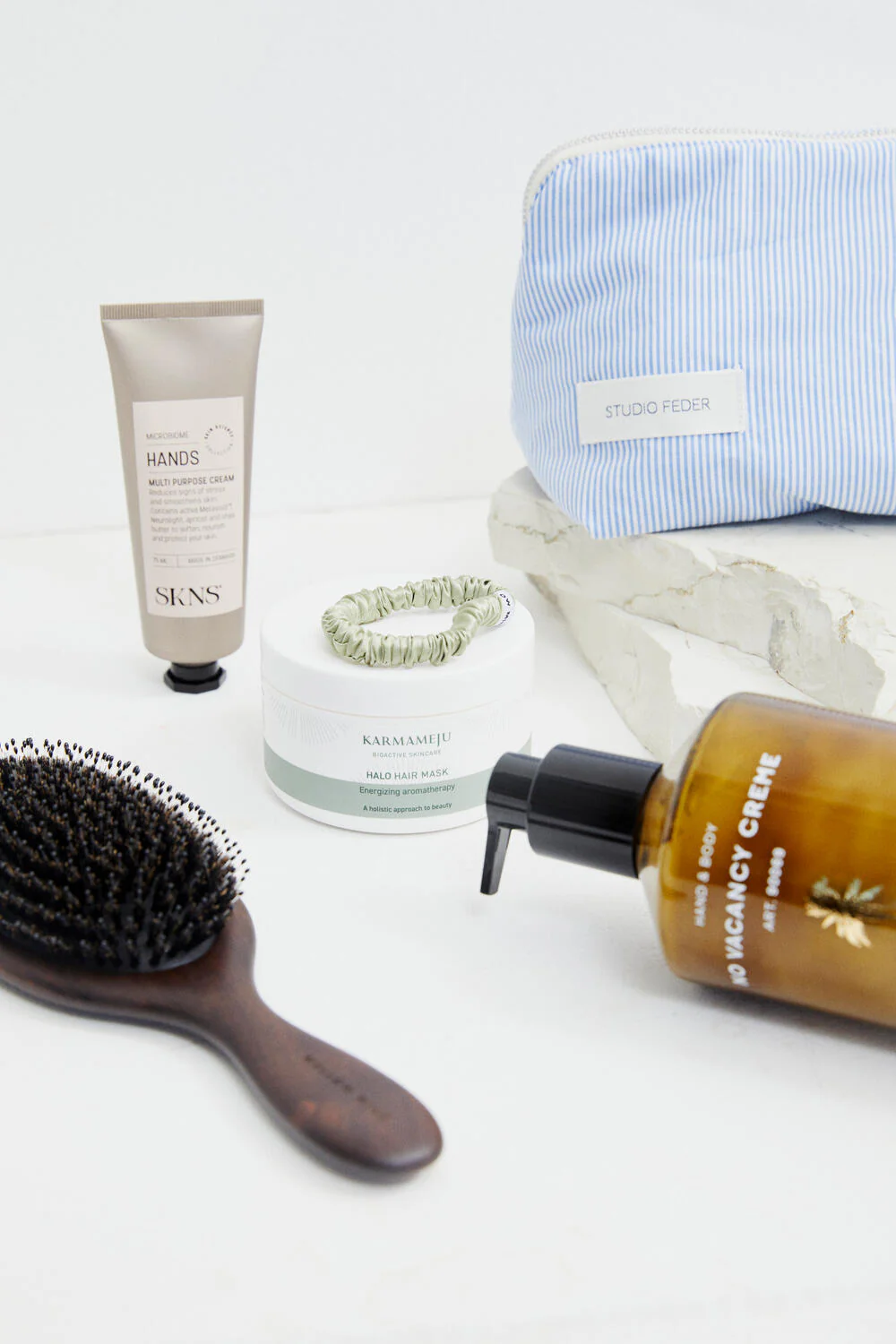 Hand & Body Creme  No Vacancy - 500 ml. - Image 2