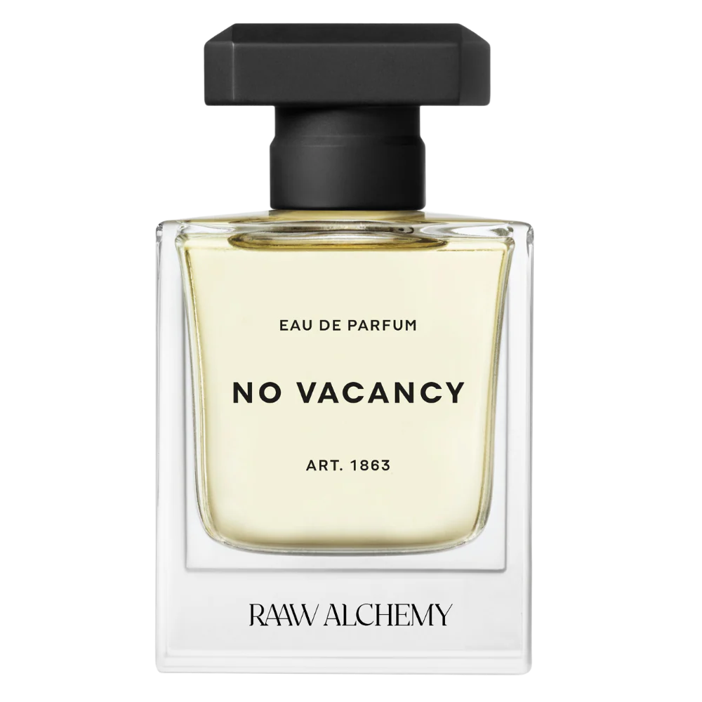 No Vacancy Eau De Parfum - 50 ml.