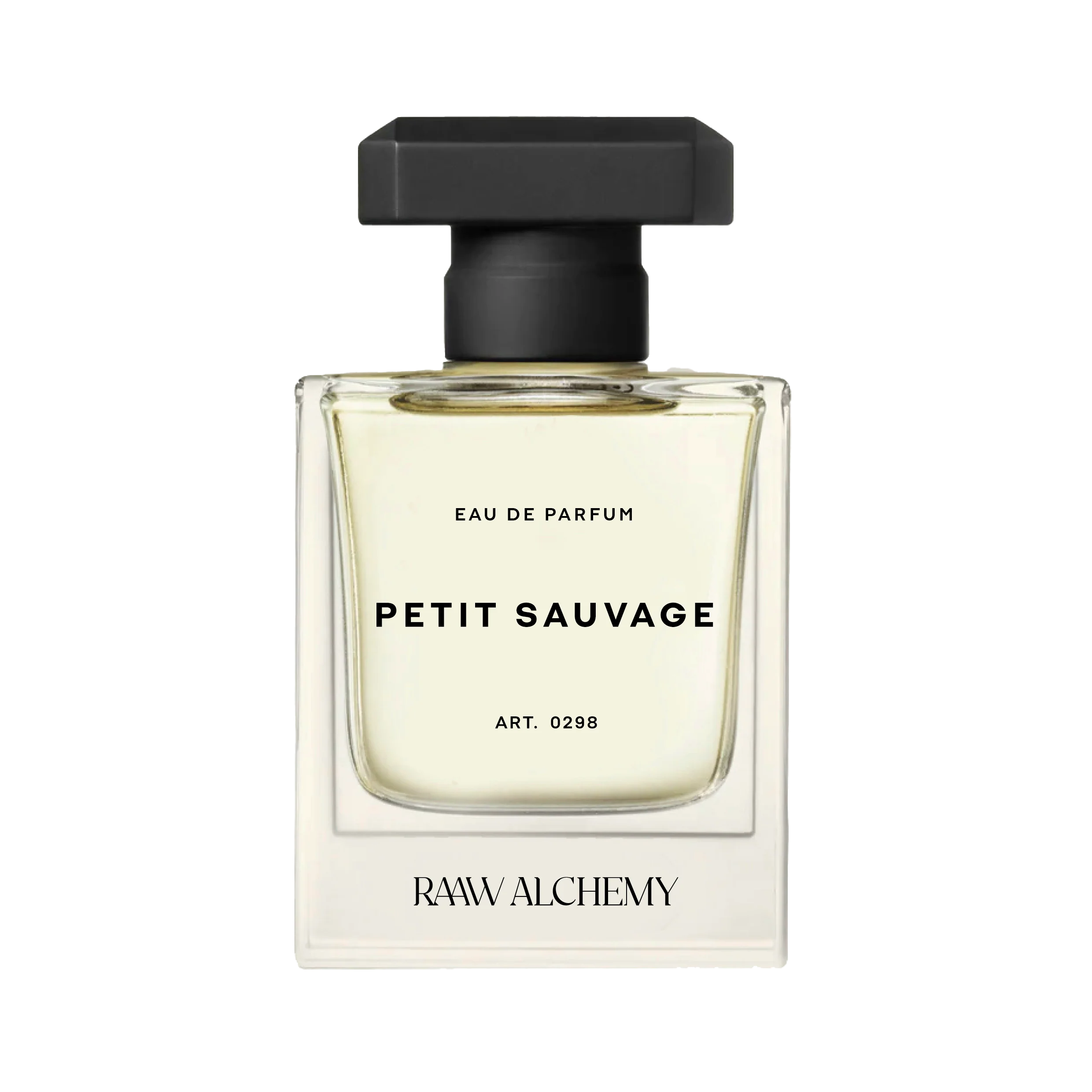 Petit Sauvage Eau de Parfum - 50 ml.