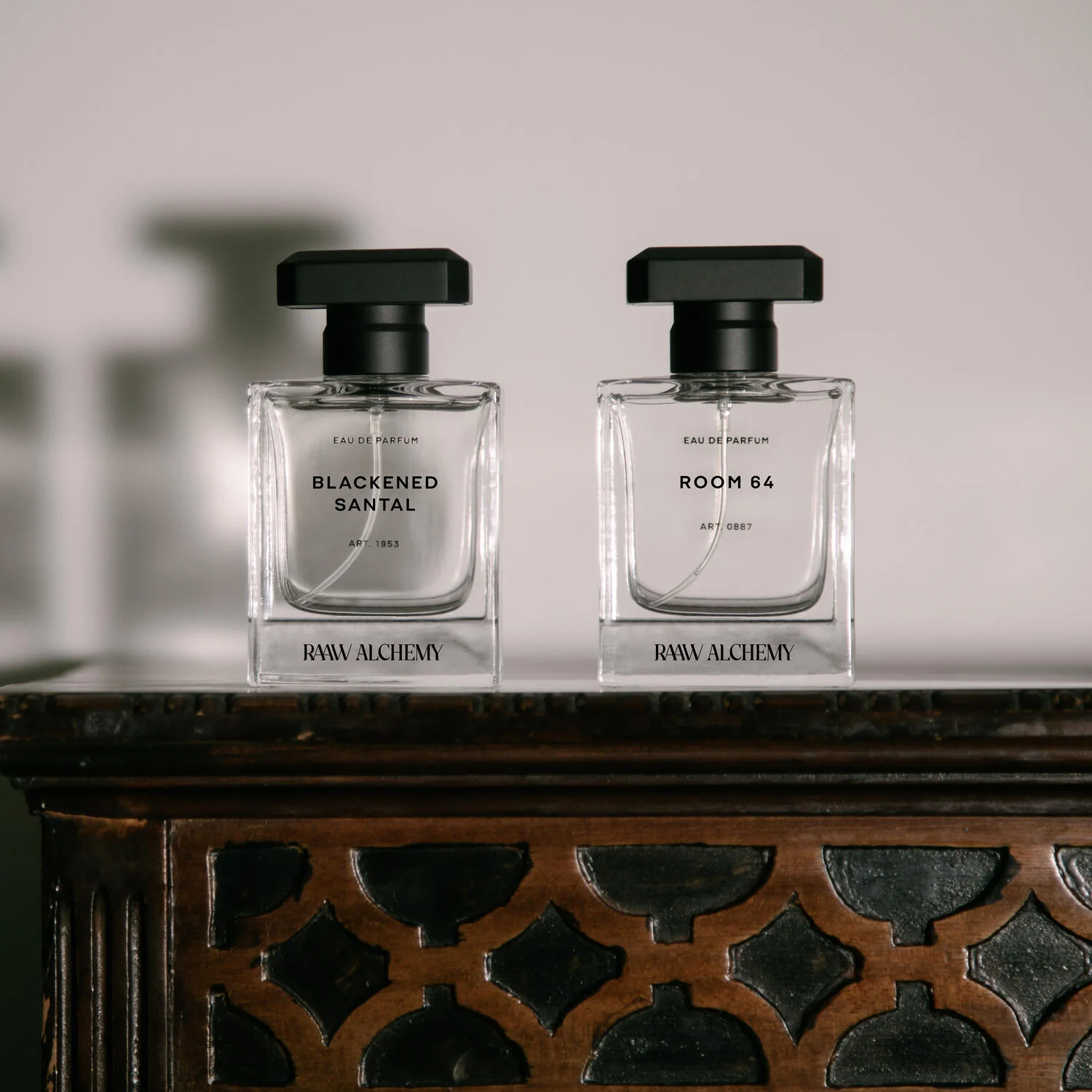Room 64 parfume - 50 ml. - Image 3
