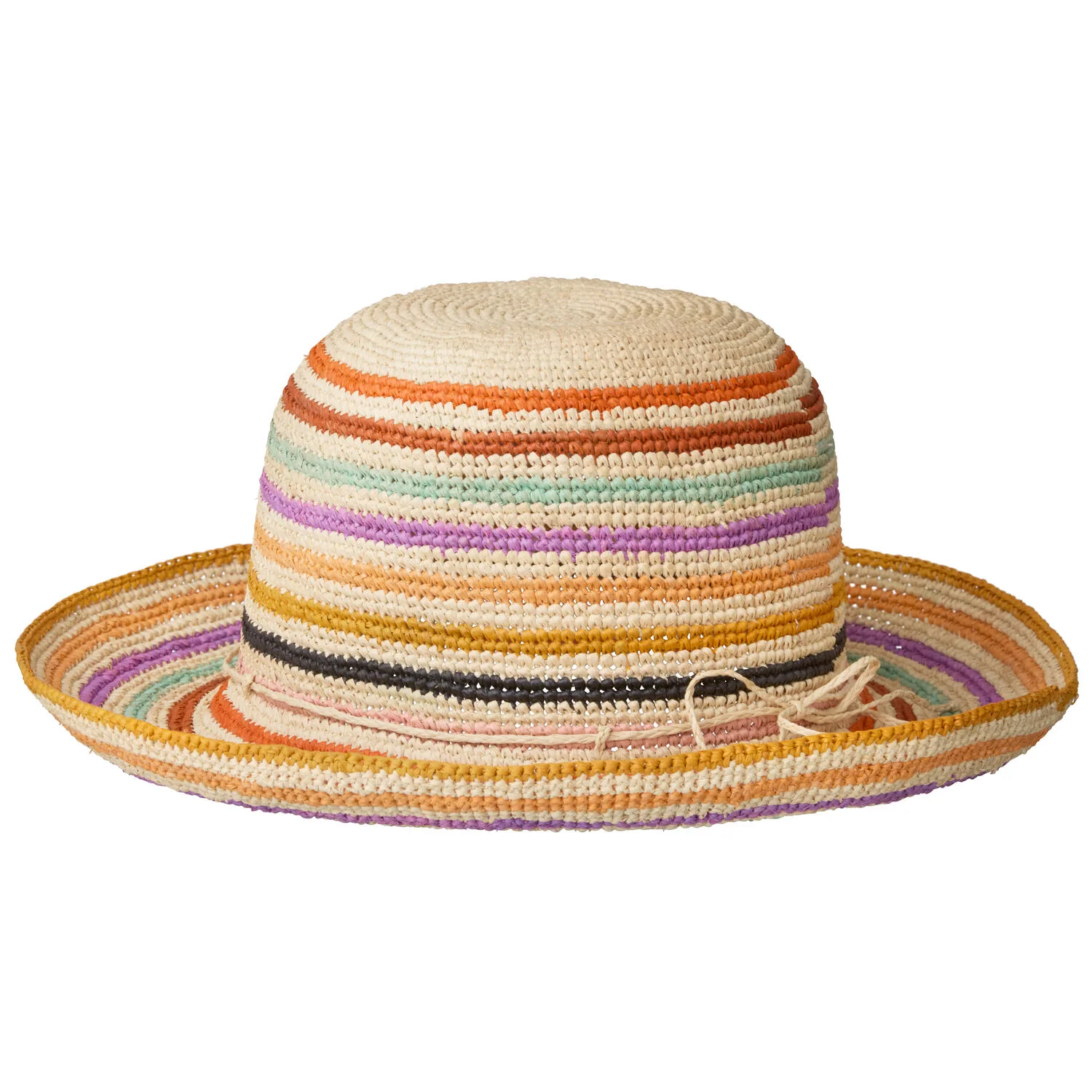 B9 hat - Harlequin