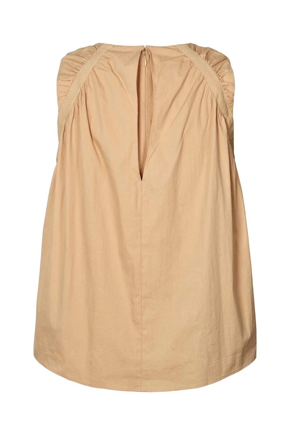Aio top - Toffee - Image 2