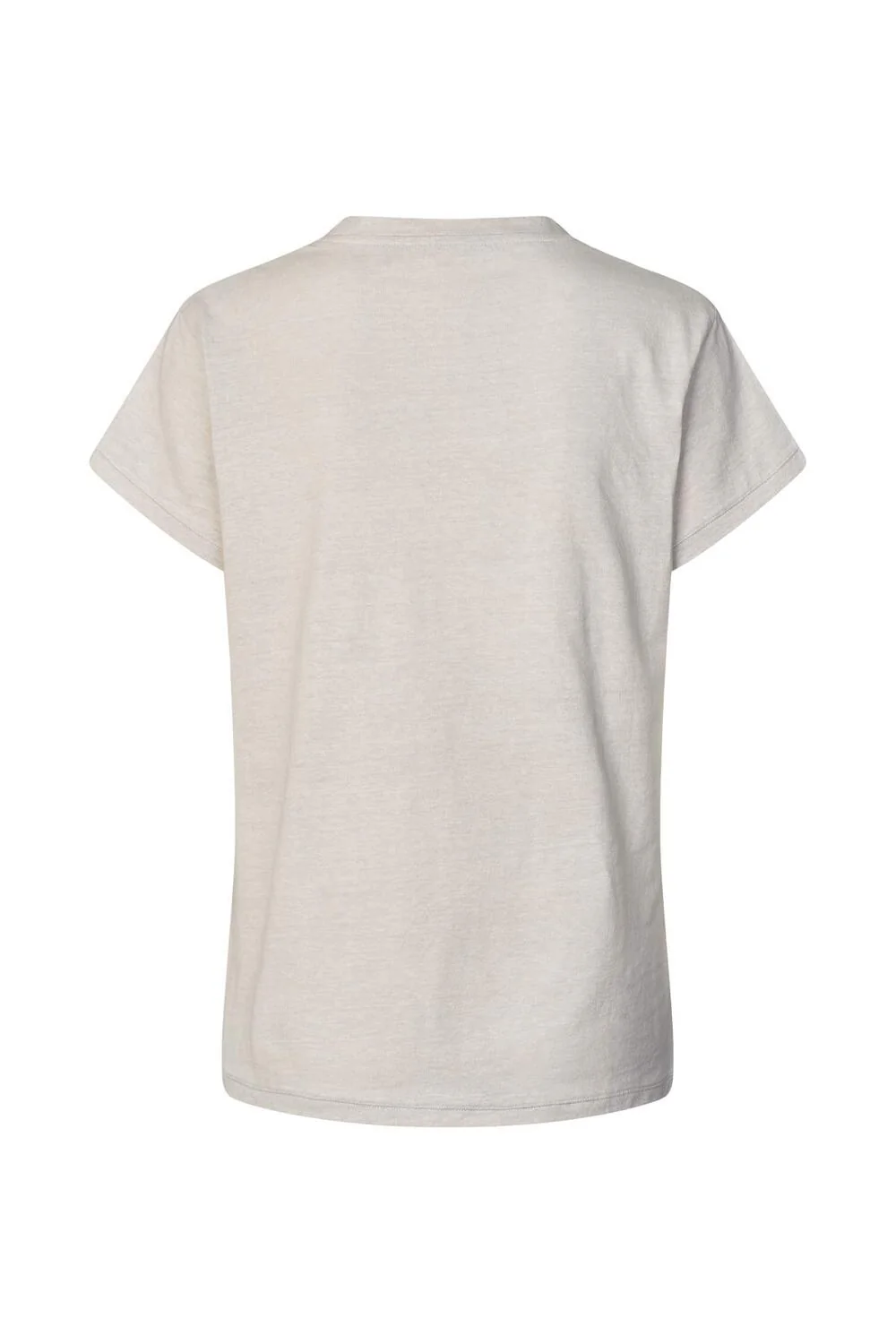 Ambla t-shirt - Dirty chalk - Image 3