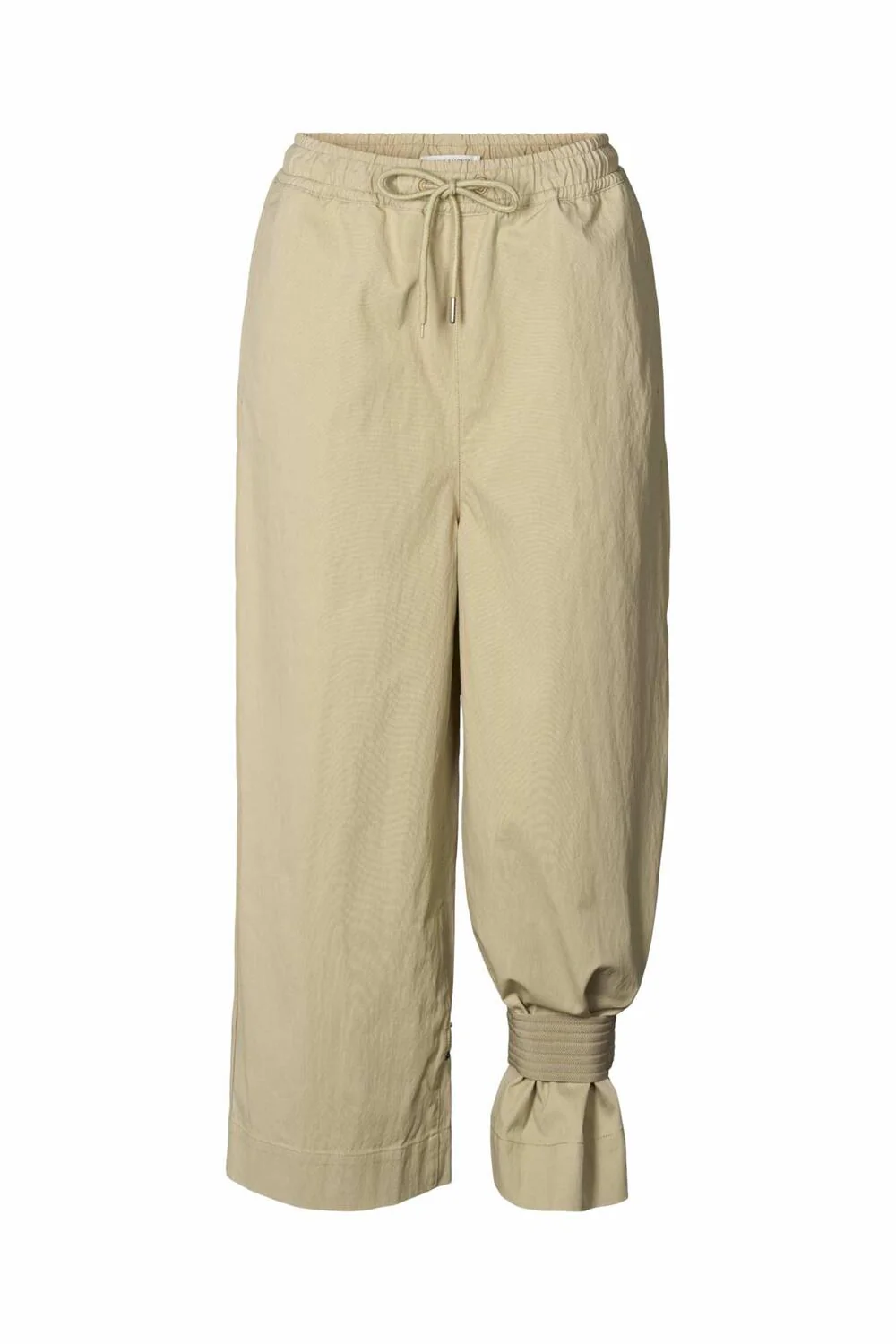 Jamia Utility Cuff bukser - True
