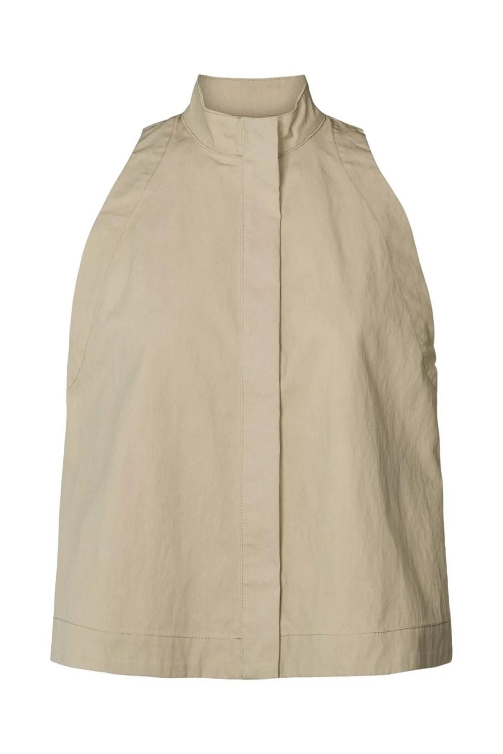 Kaley Utility top - True - Image 2