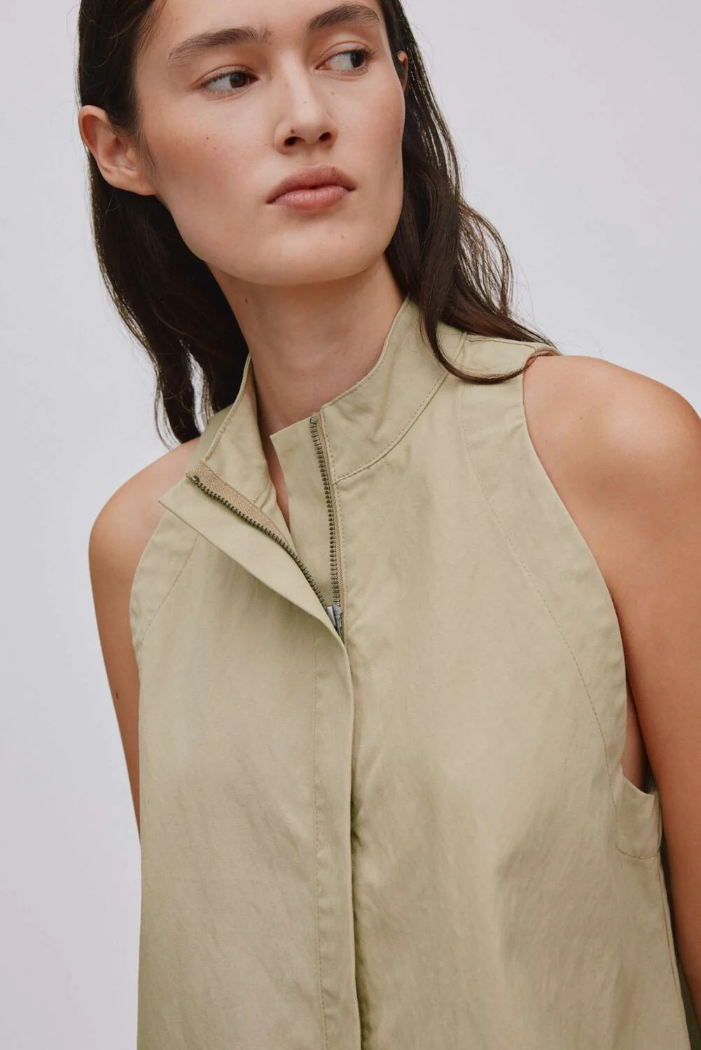 Kaley Utility top - True - Image 5