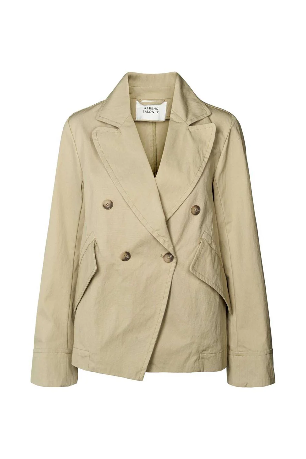 Kami Utility jakke - True - Image 2