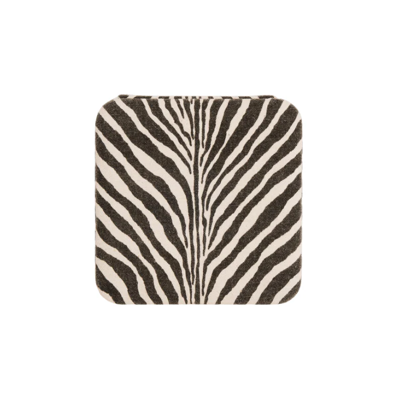 Smykkeskrin - Zebra - Image 3