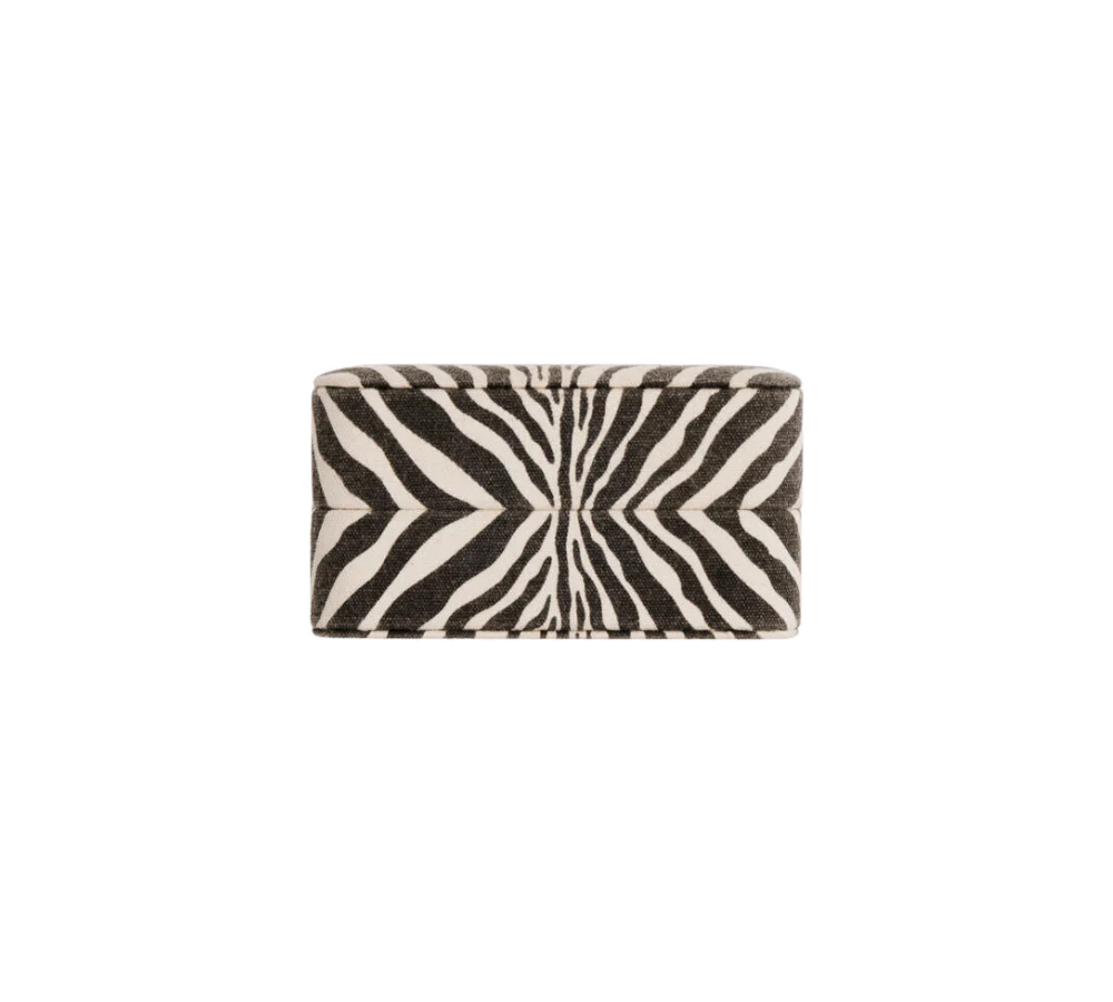 Smykkeskrin - Zebra - Image 4