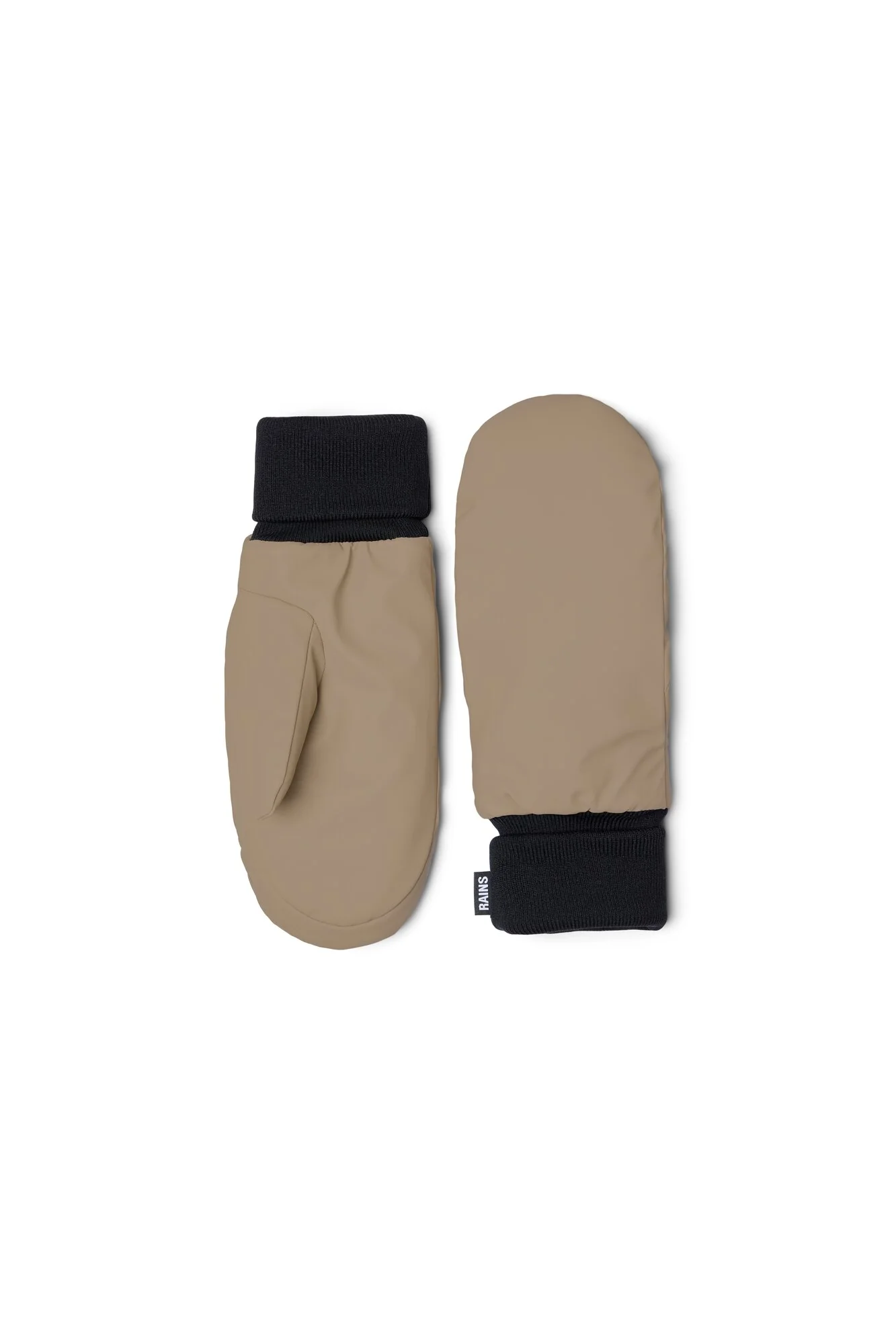Alta puffer luffer - beige