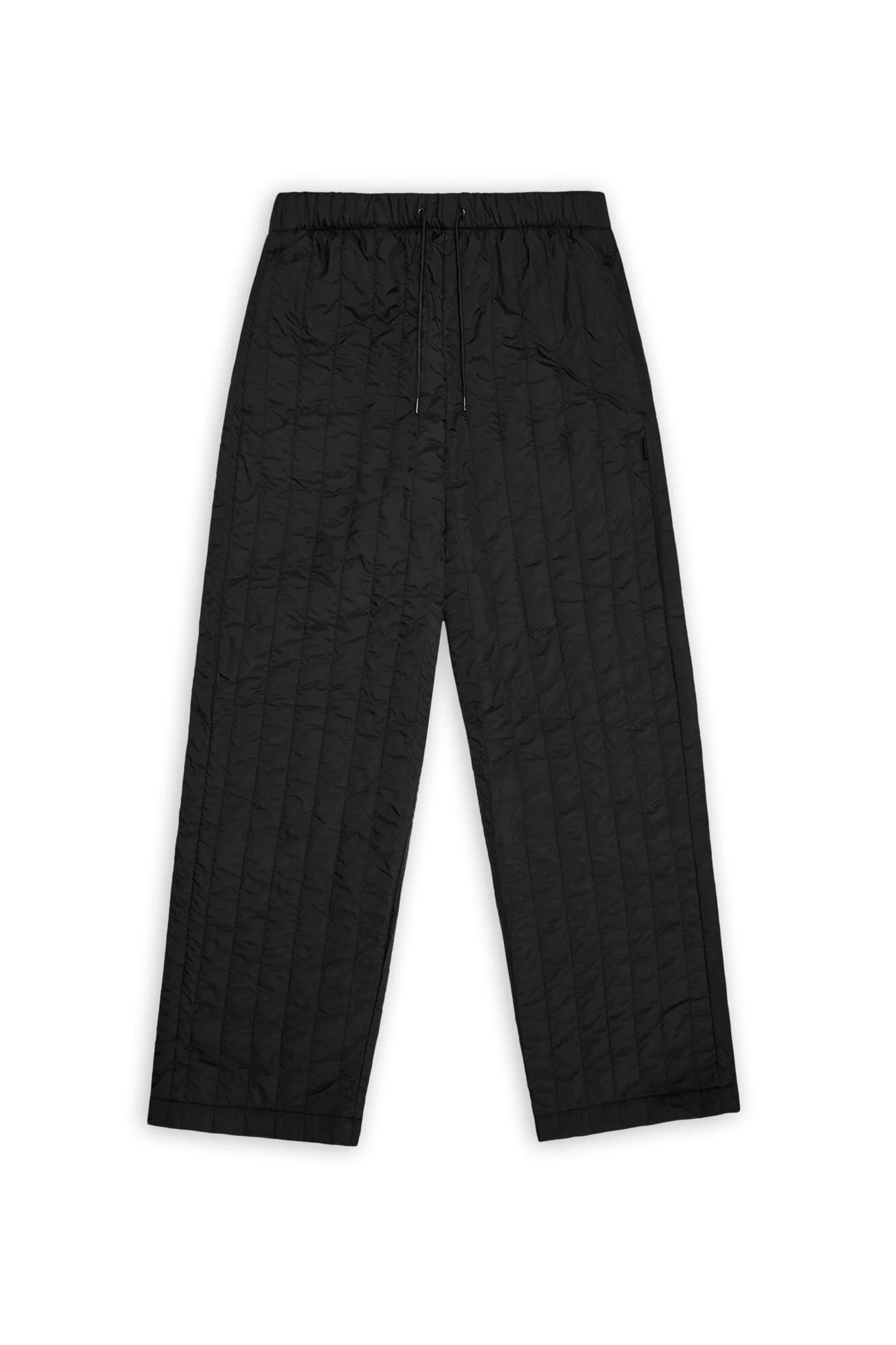 Banja Liner bukser - sort - Image 4