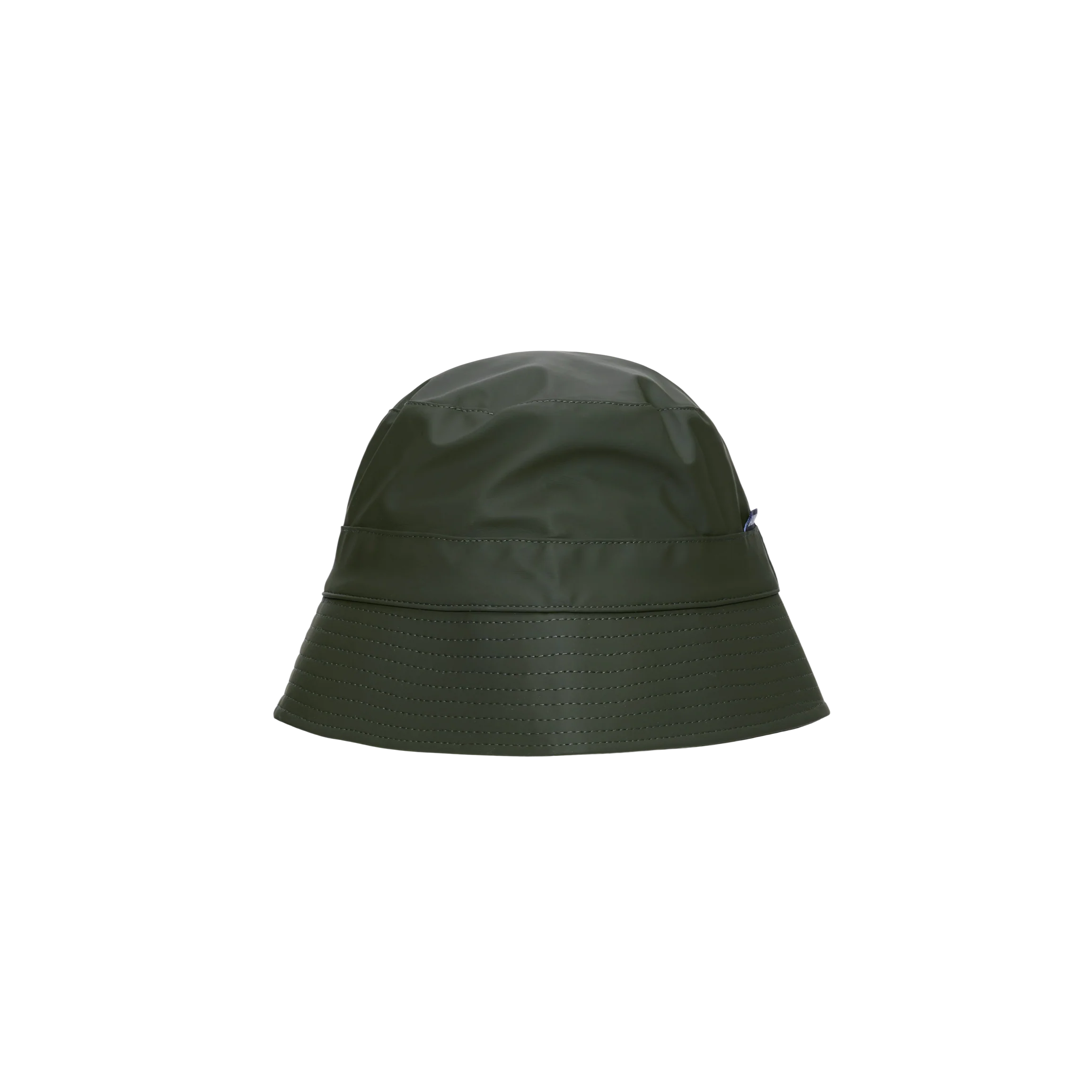 Bøllehat - grøn