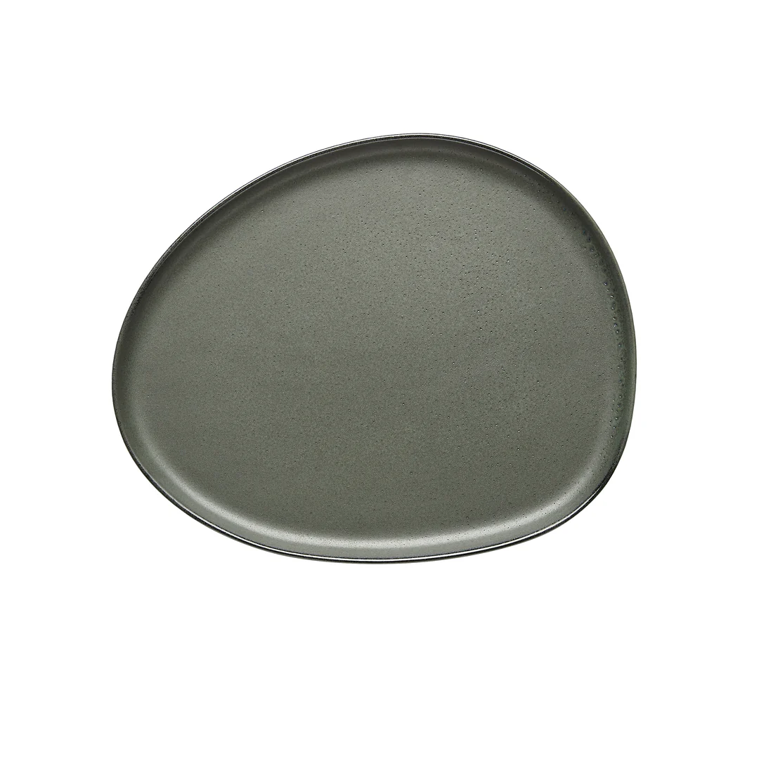 Organic frokosttallerken - Northern Green