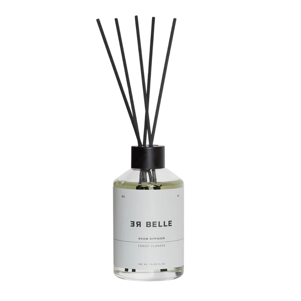 Duftpinde, Forest Flowers - 180 ml