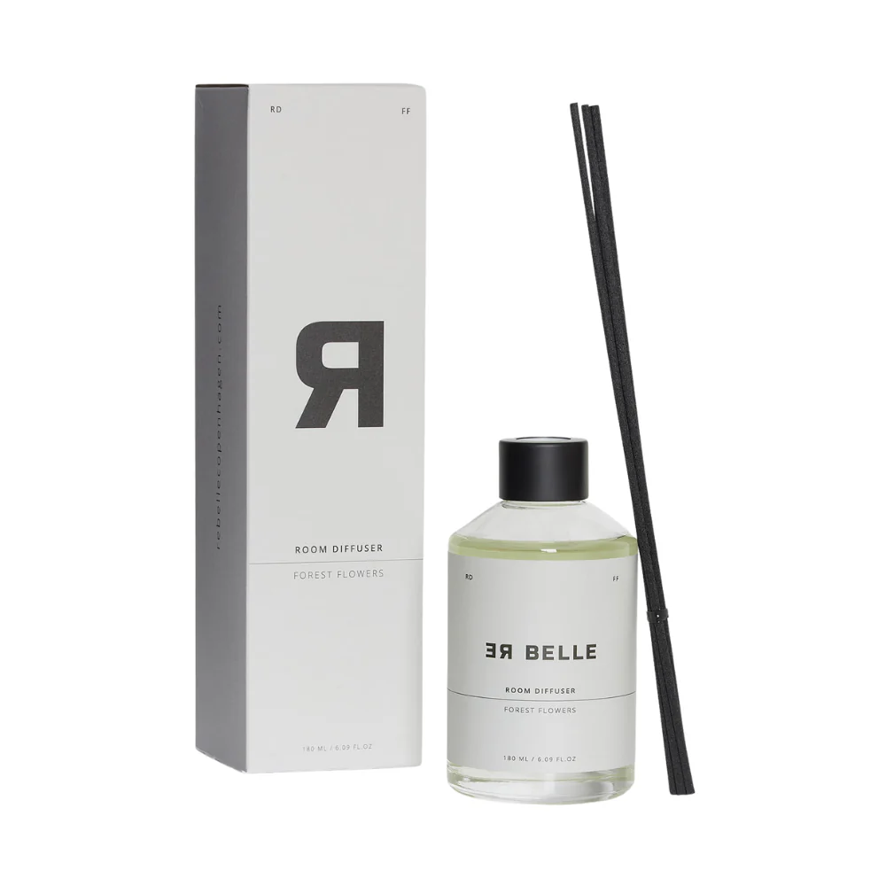 Duftpinde, Forest Flowers - 180 ml - Image 4
