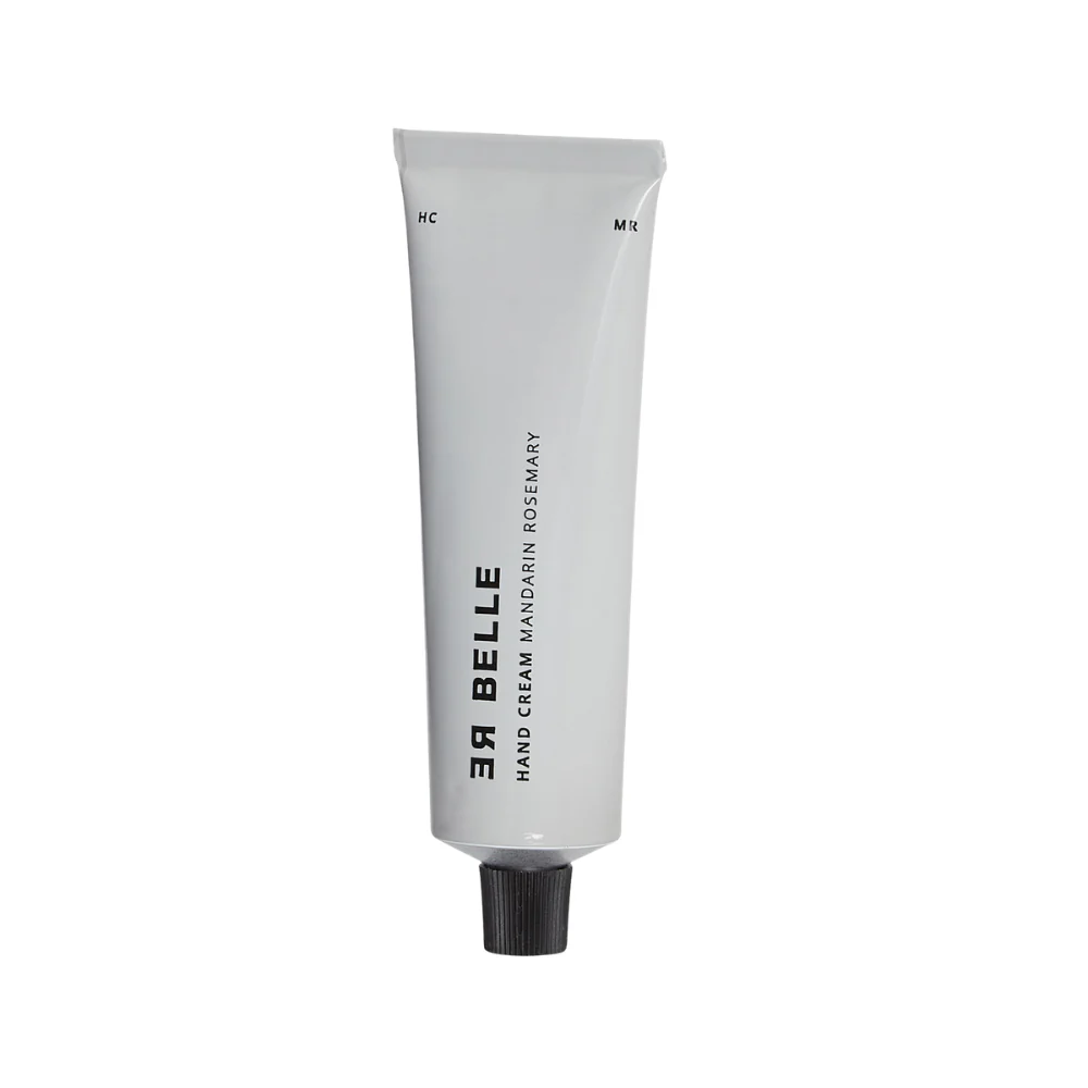 Håndcreme, Mandarin Rosemary - 50 ml