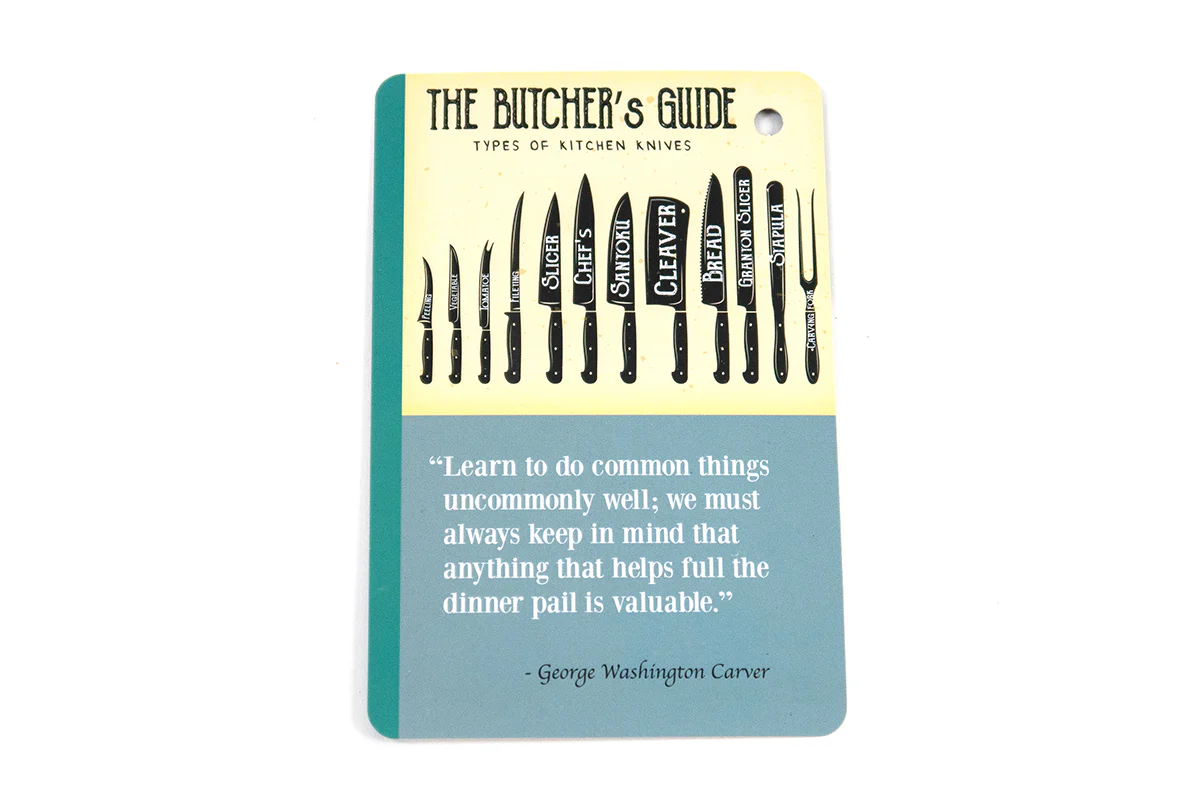 How to Chef kort - Image 5