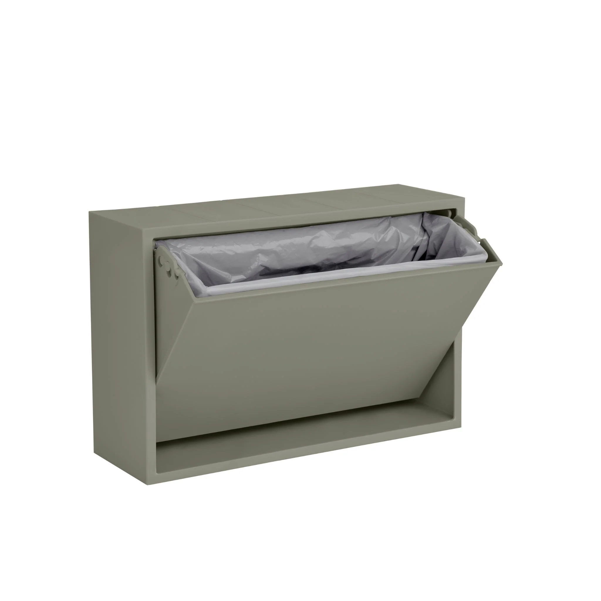 Recycled affaldsposer, small - 3 pak - Image 2